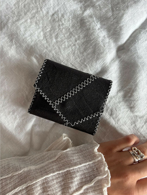 WALLET ZOLA Studio Stars