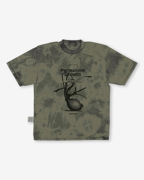 Yiraera t-shirt Permanent