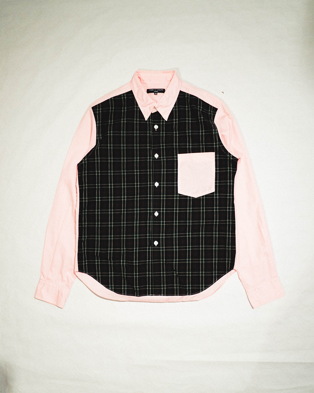 CDG SHIRT I Before Midnight Vintage I Studio Stars