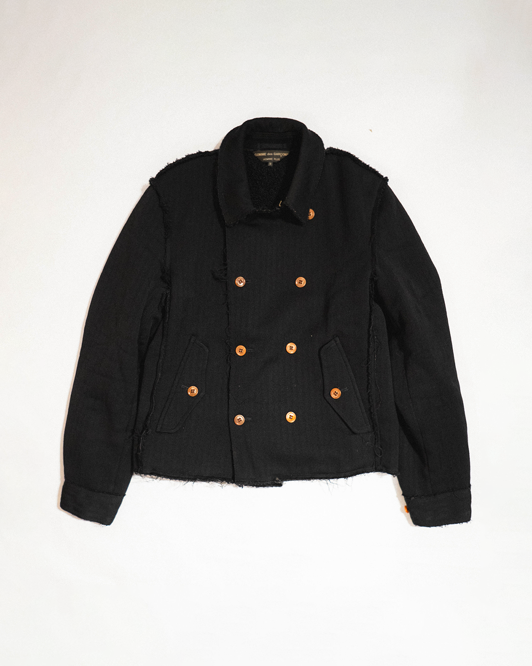 CDG JACKET I Before Midnight Vintage I Studio Stars CDG JACKET I Before Midnight Vintage I Studio Stars