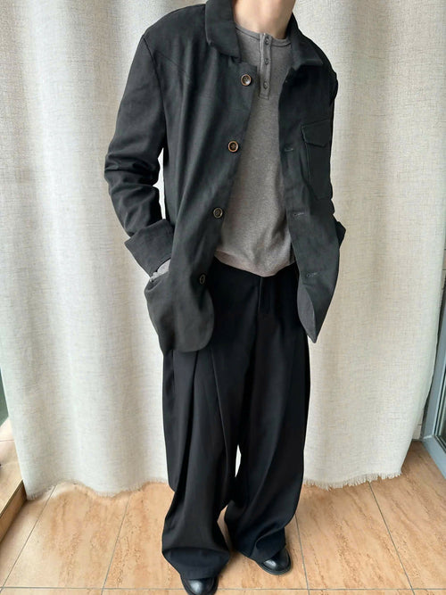 Mizu Blazer Jacket Studio Stars
