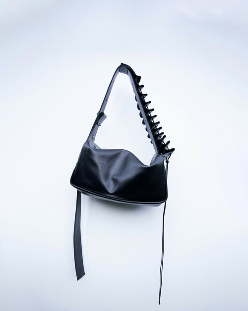 Eyelet bag Liepa Aliukaite
