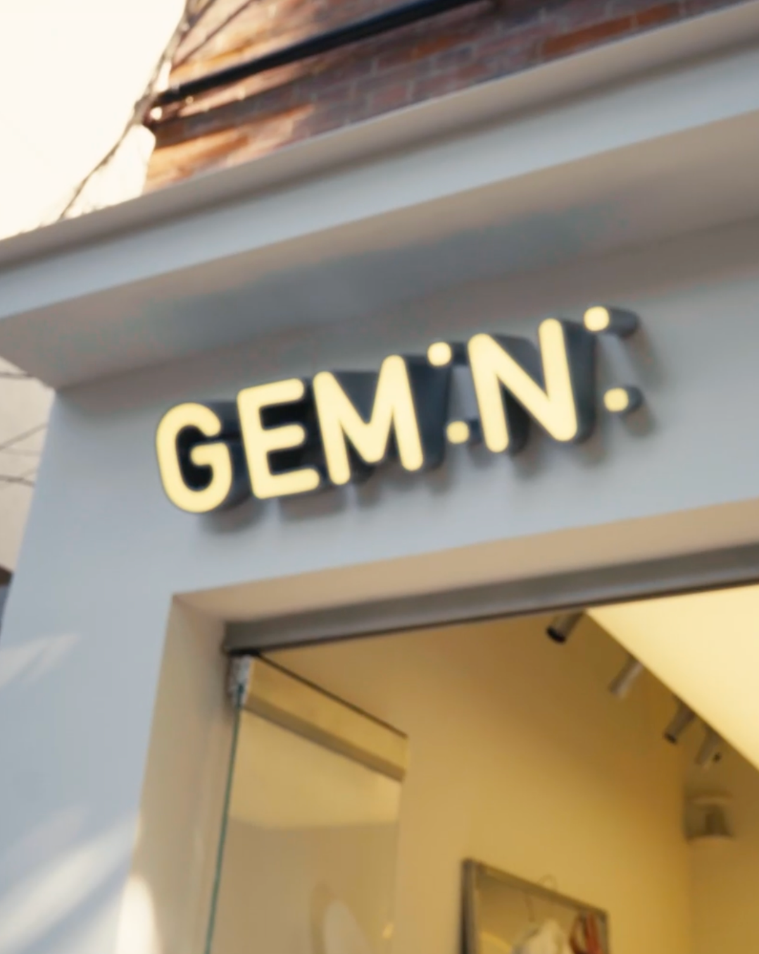 Studio Stars at GEM:N: — In Shanghai