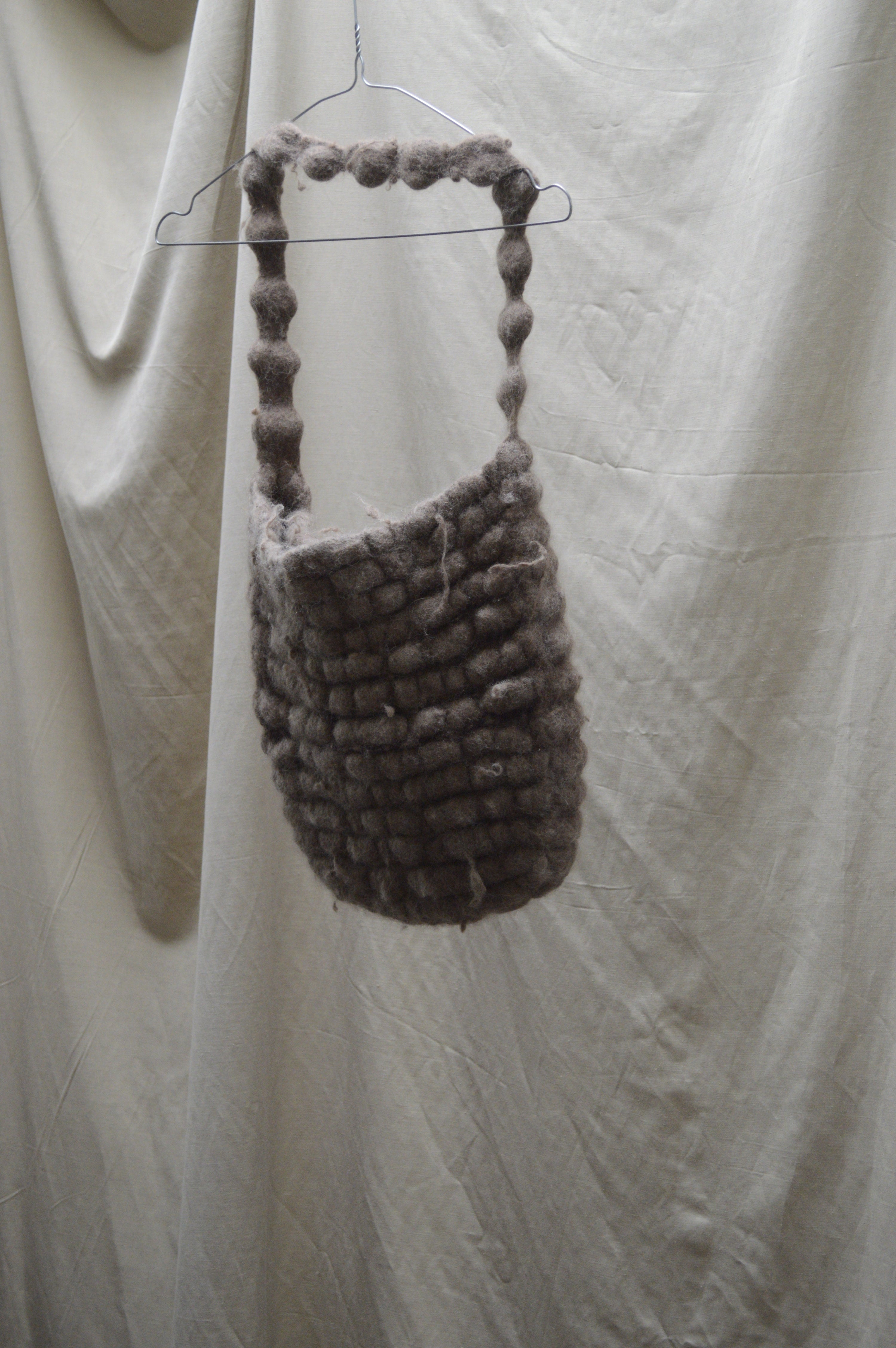 Raw tote - Sample Studio Stars