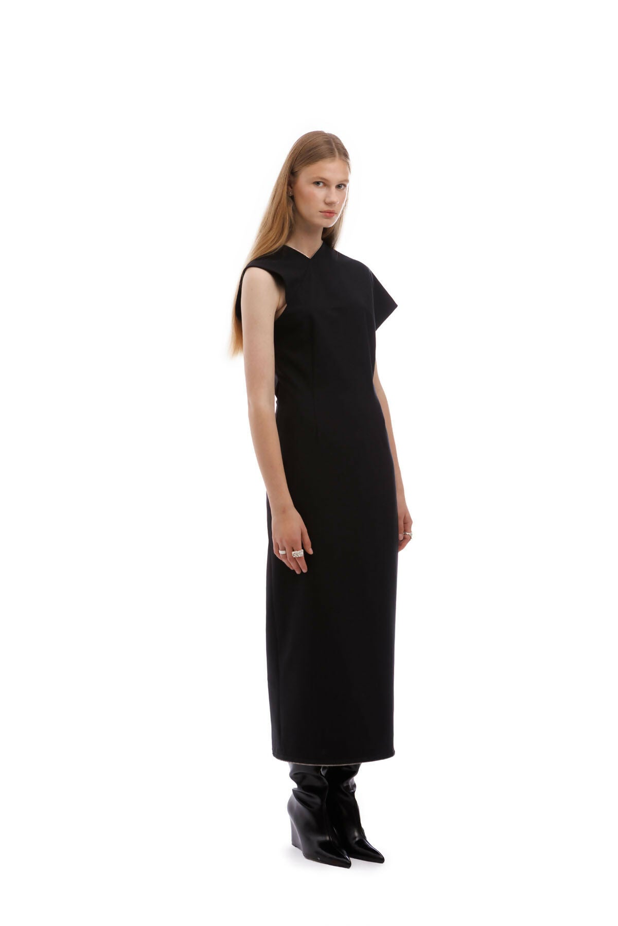 001 - 04 DRESS A606