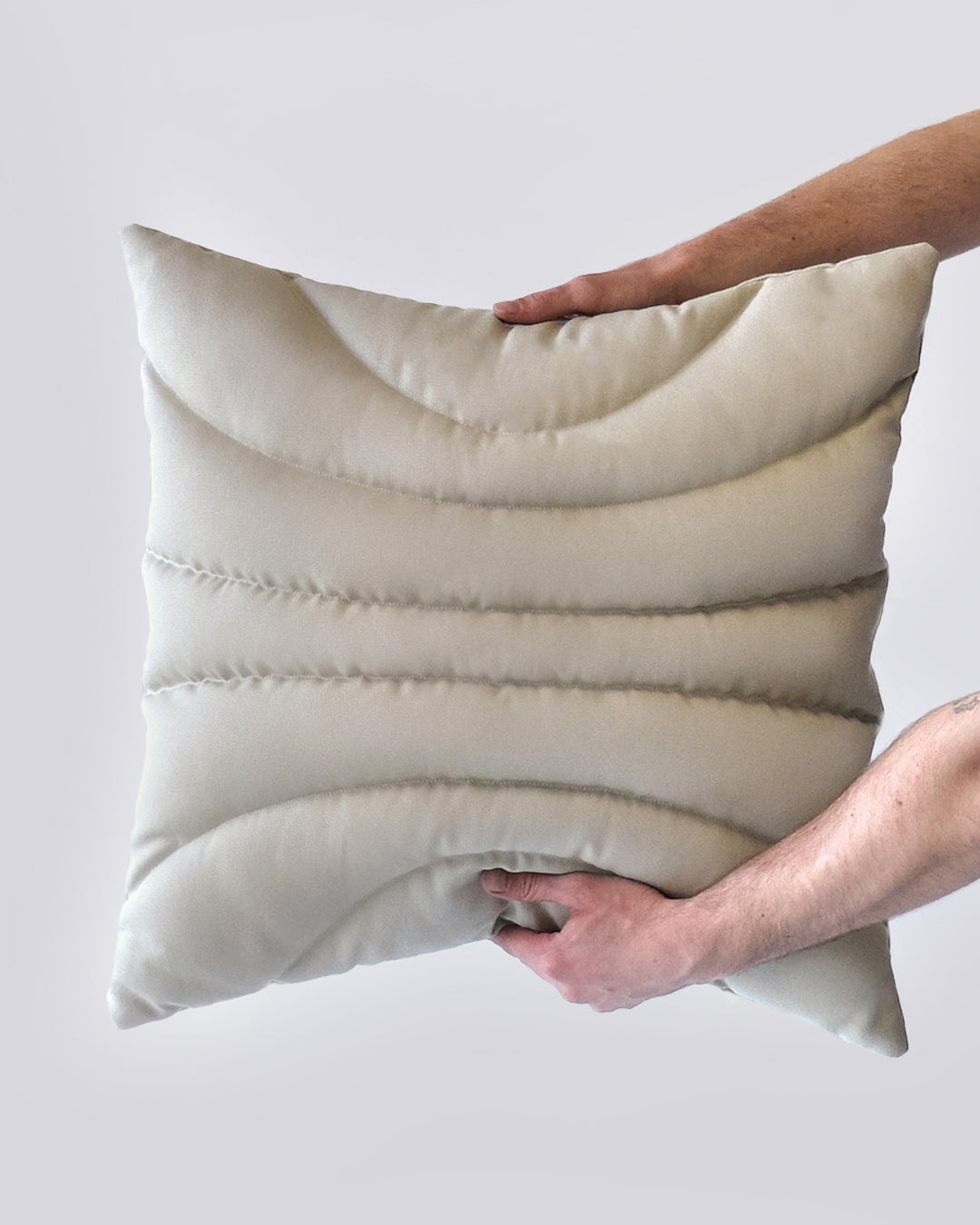 PUFFER CUSHION Matan Fadida