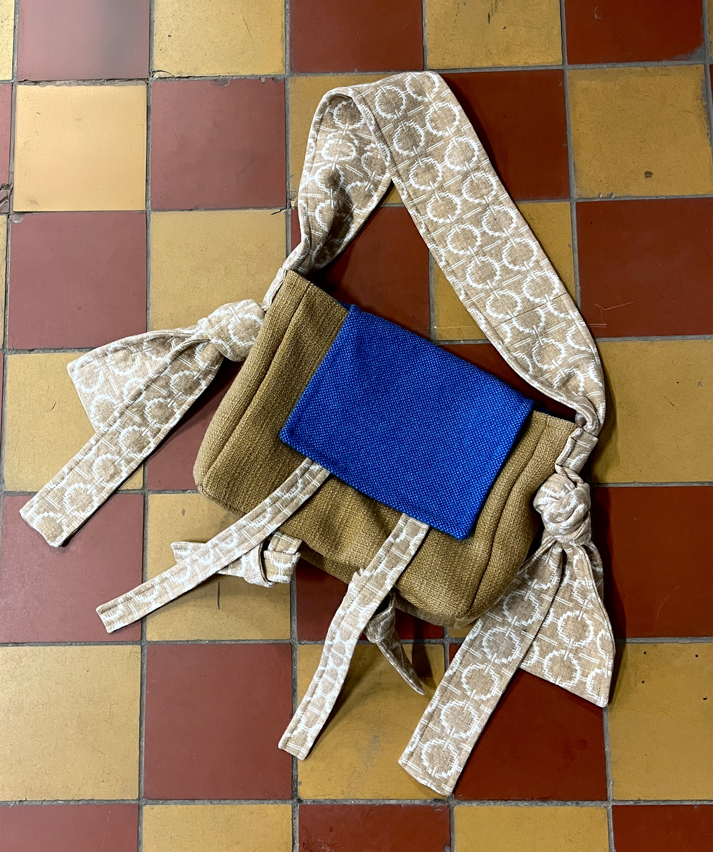 Bag no. 60 Studio Stars