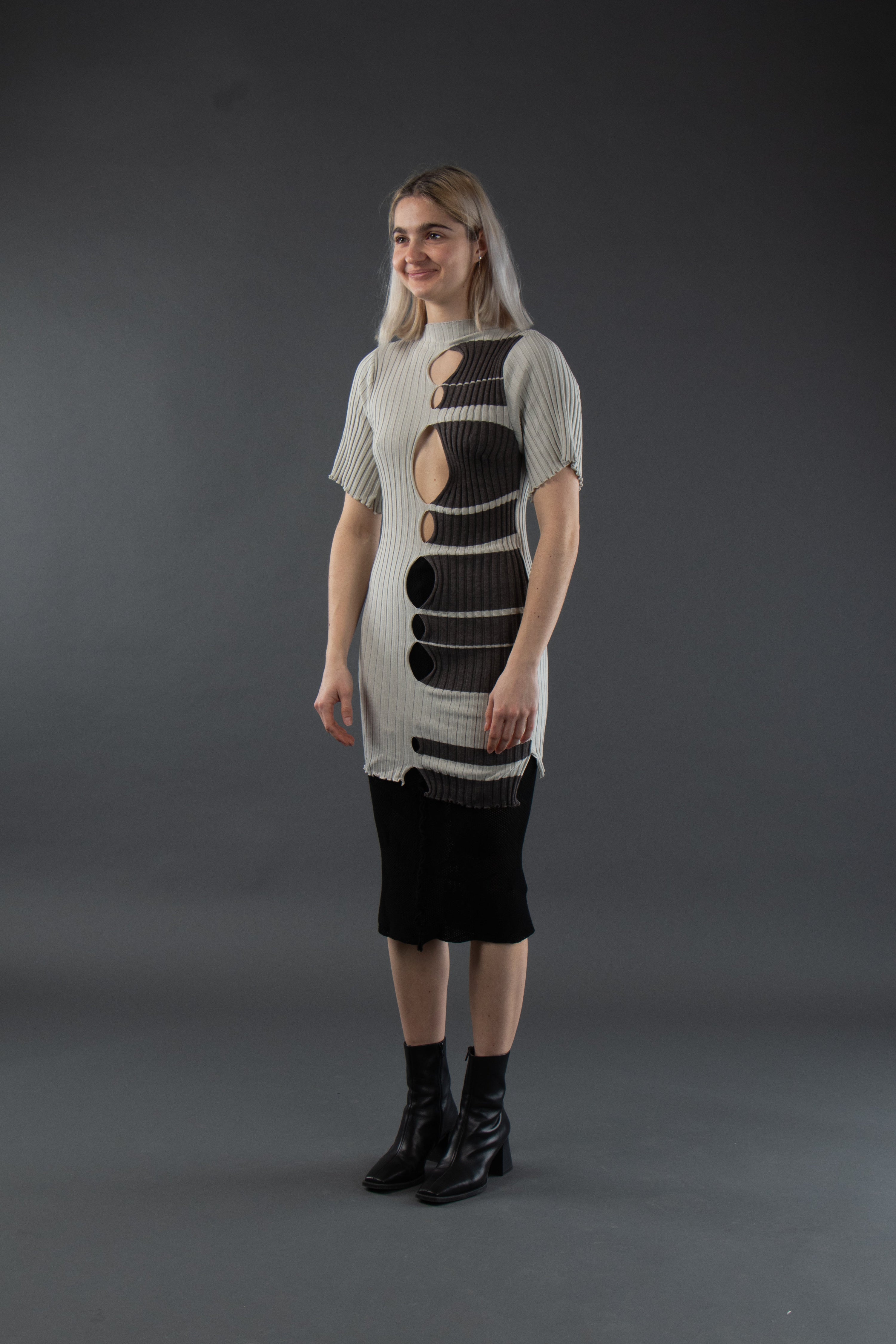 T-dress Studio Stars