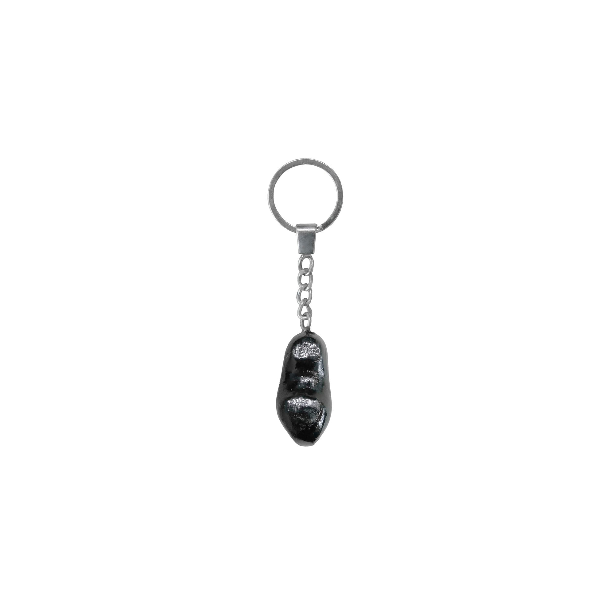 Permanent Keychain Studio Stars
