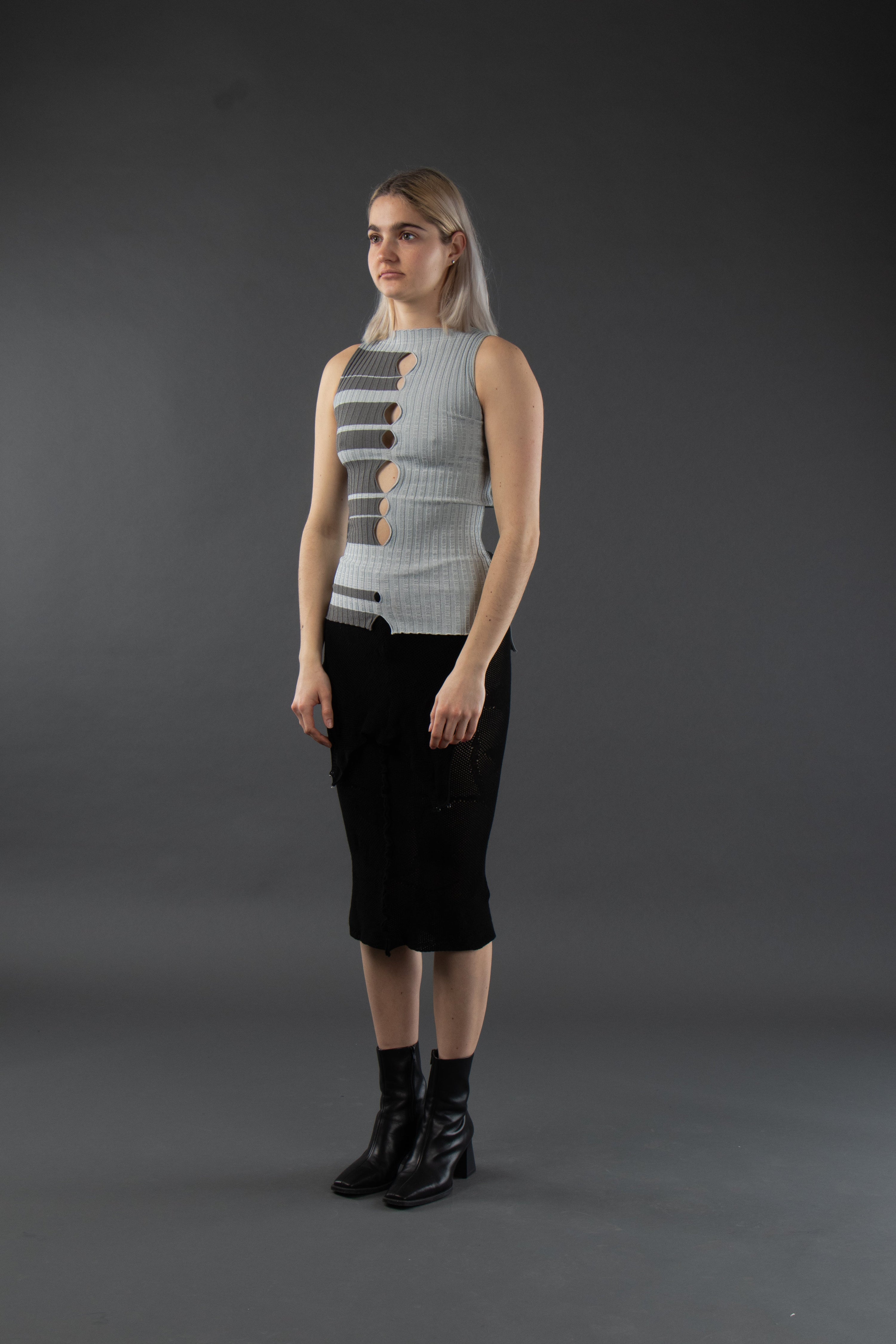 Open Ribz Studio Stars