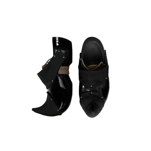 Smog Clogs Studio Stars