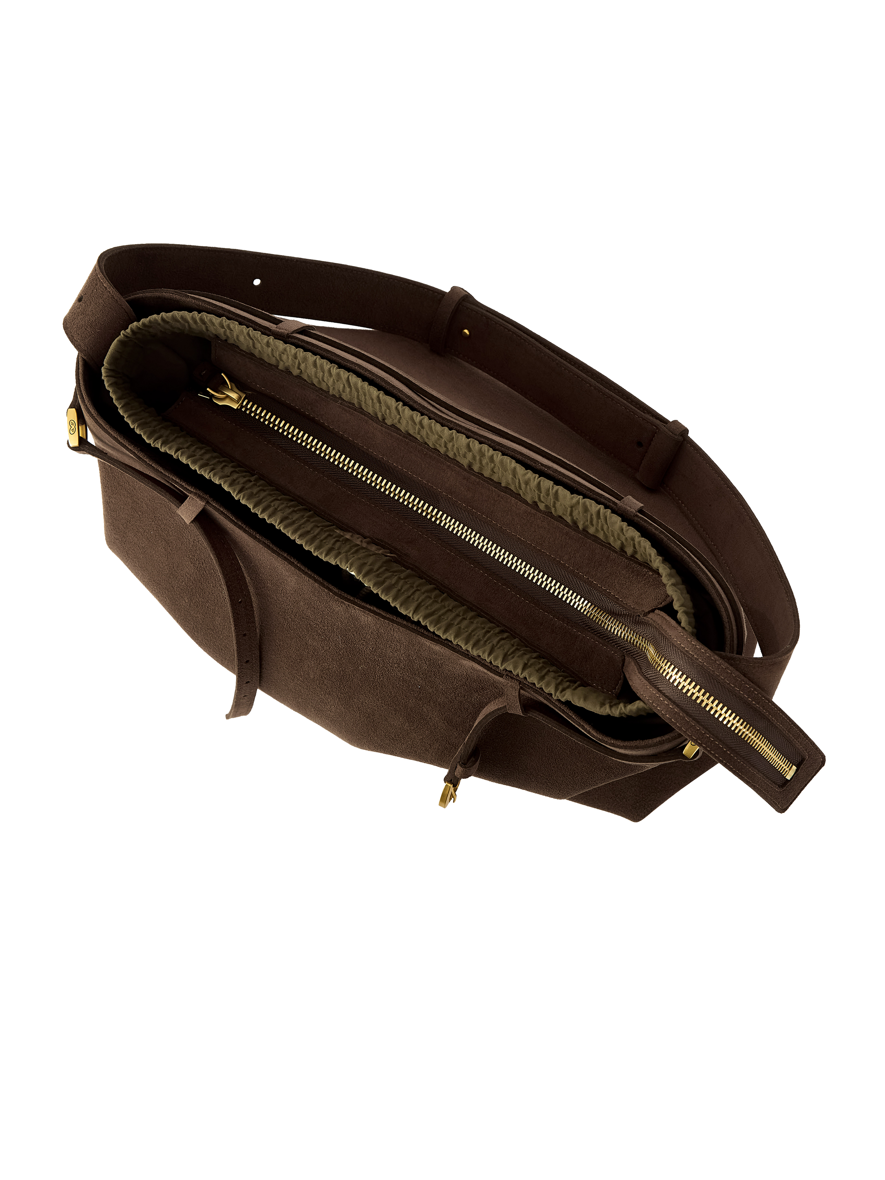 Trouser Bag SansPeng