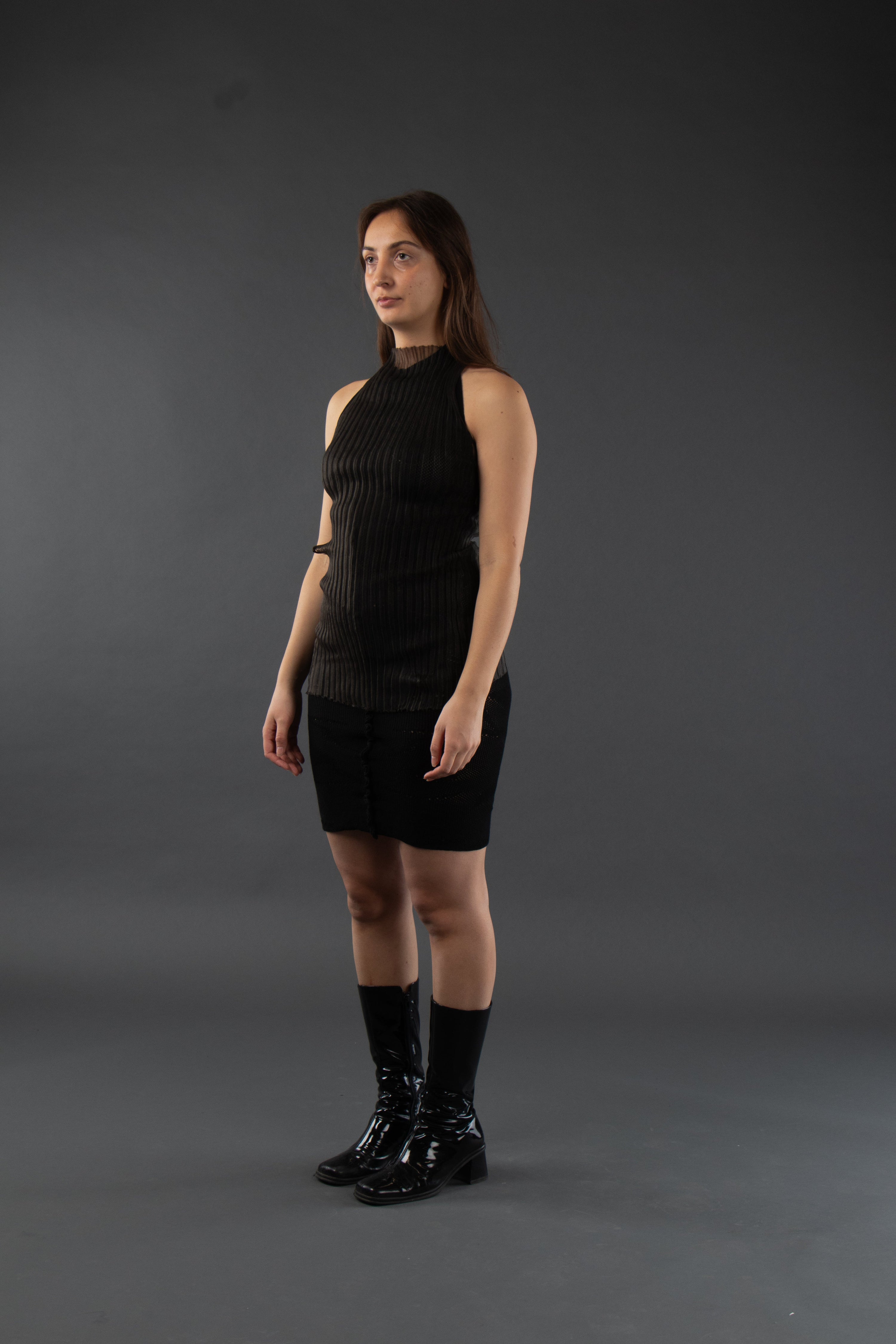 MONO tank Studio Stars