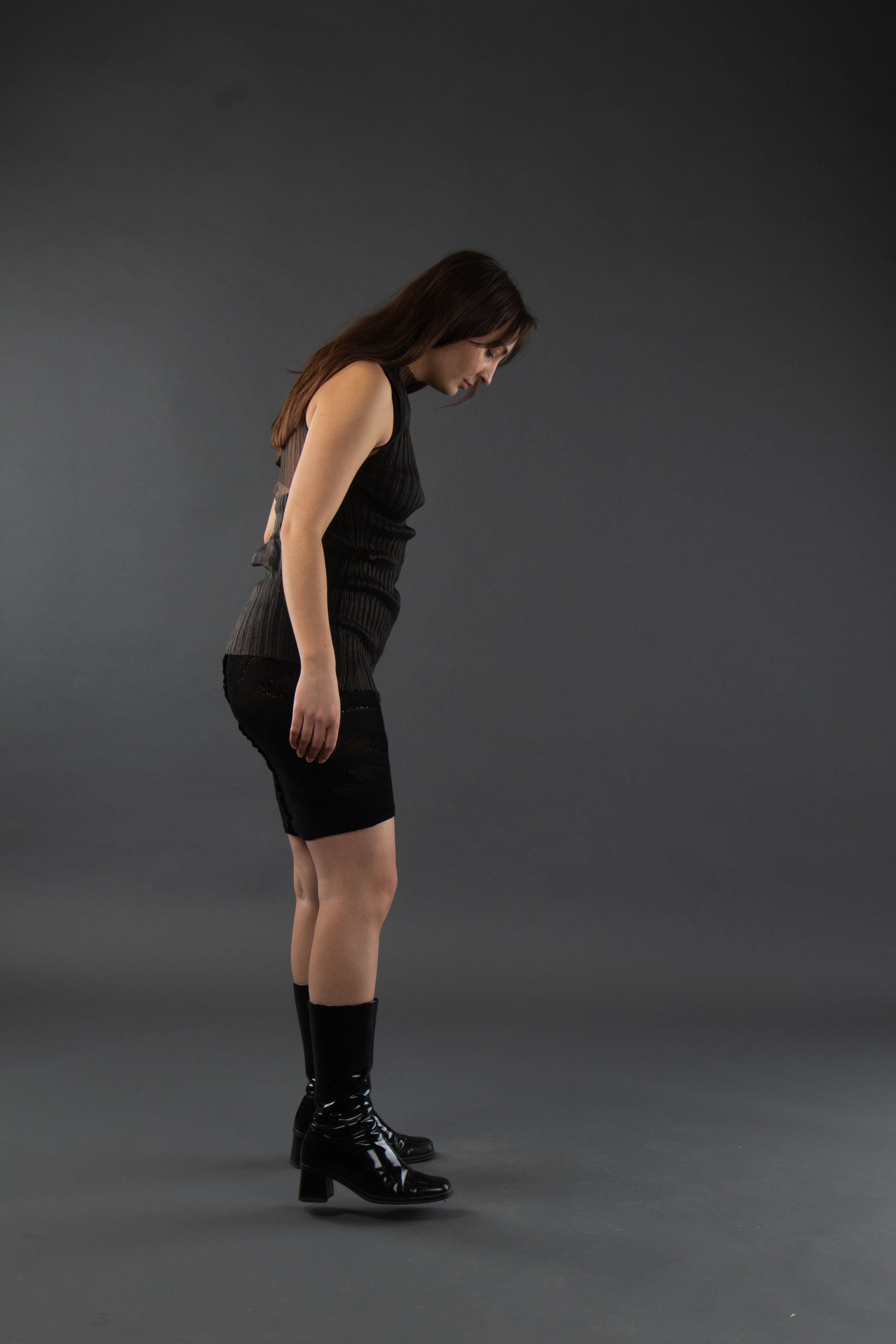 MONO tank Studio Stars