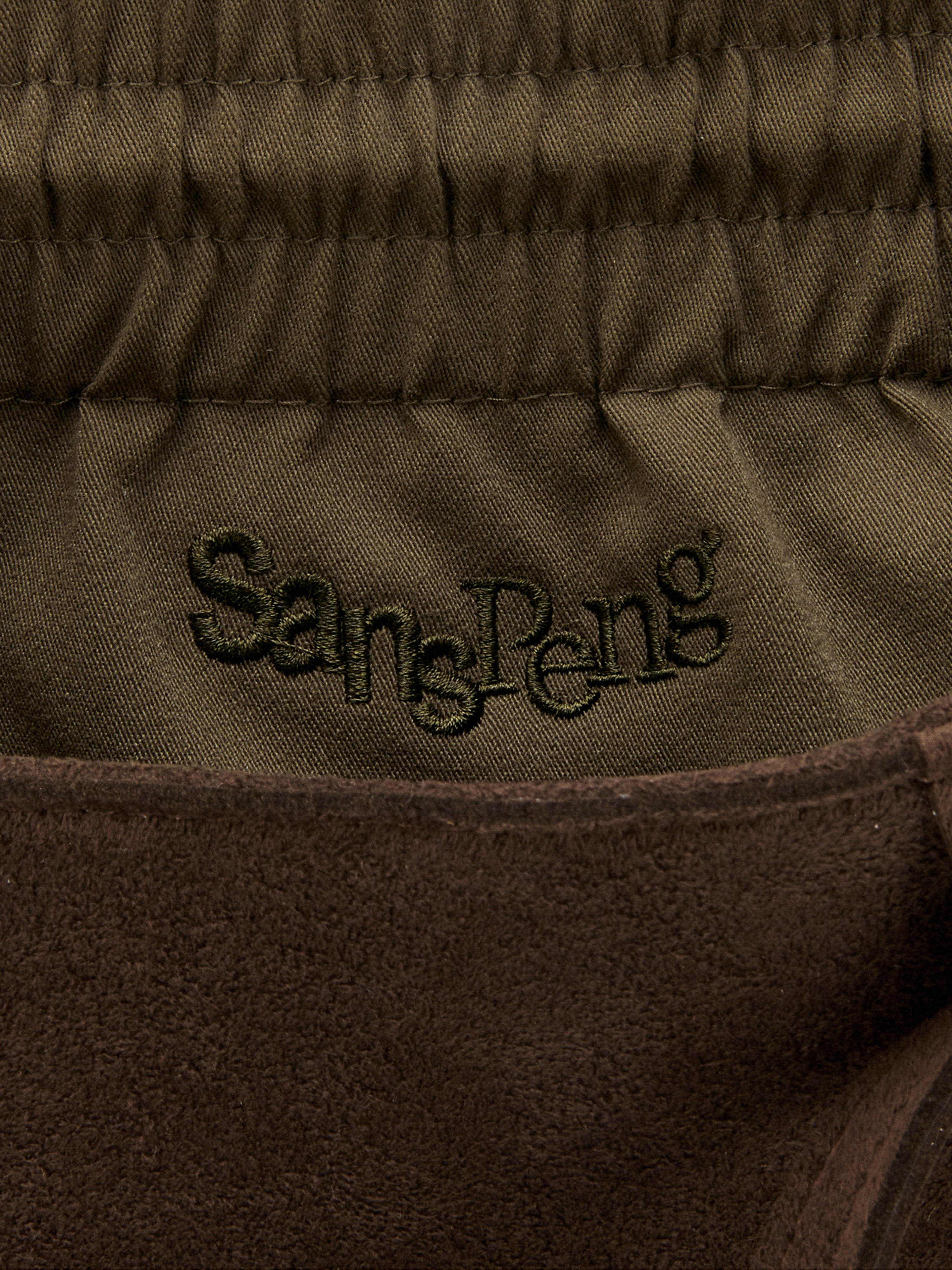 Trouser Bag SansPeng