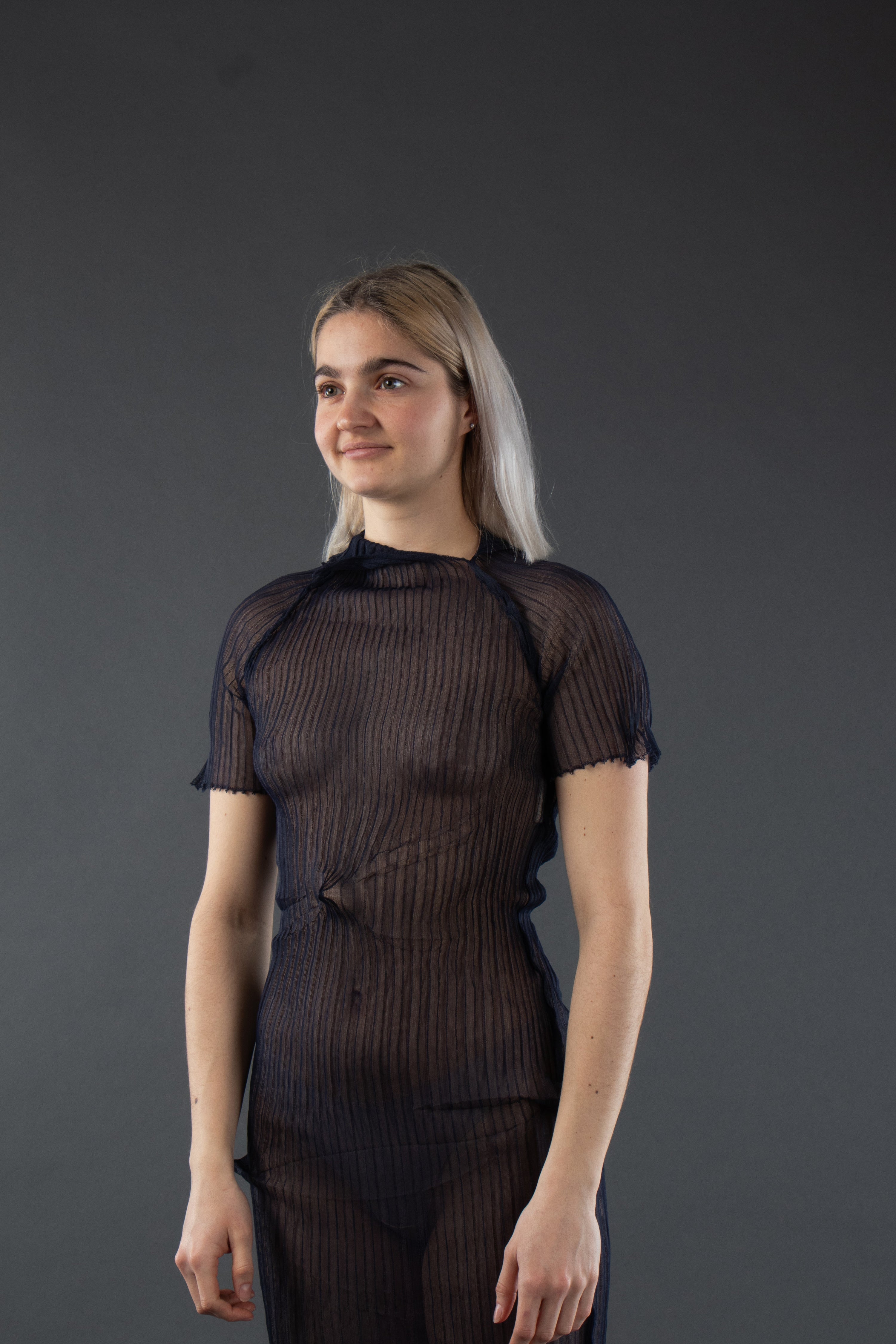 Spike T-dress Studio Stars