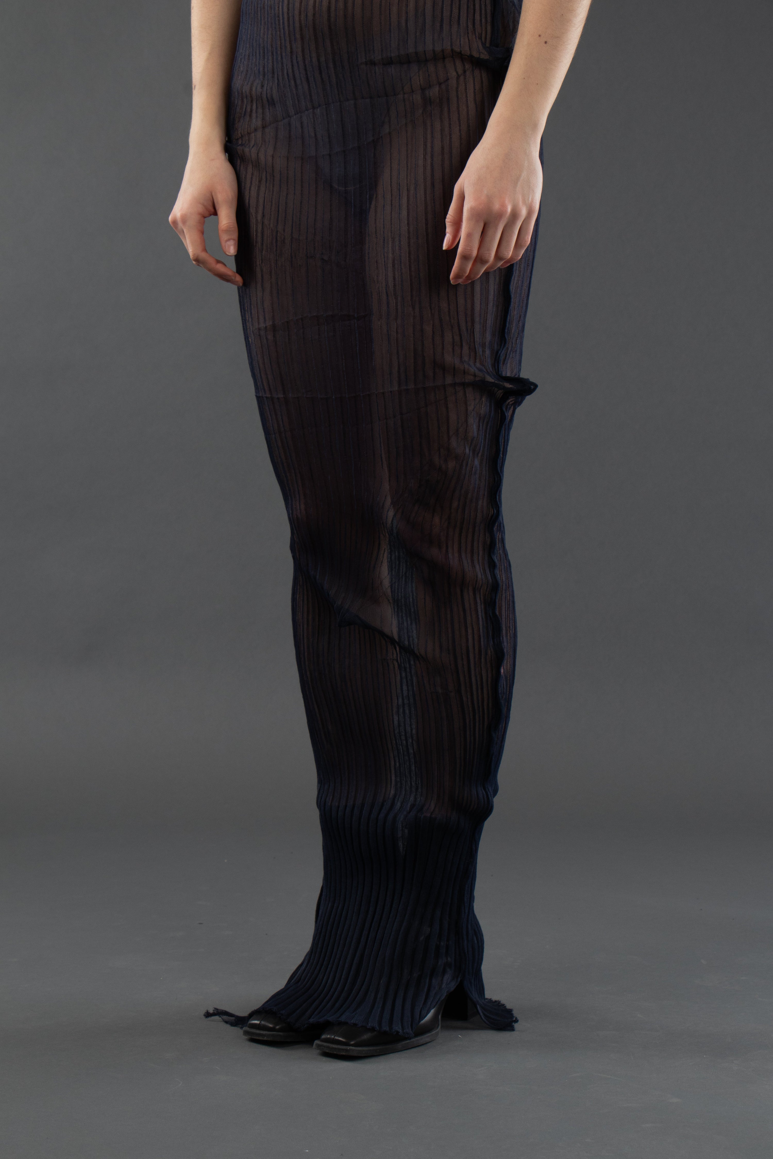 Spike T-dress Studio Stars