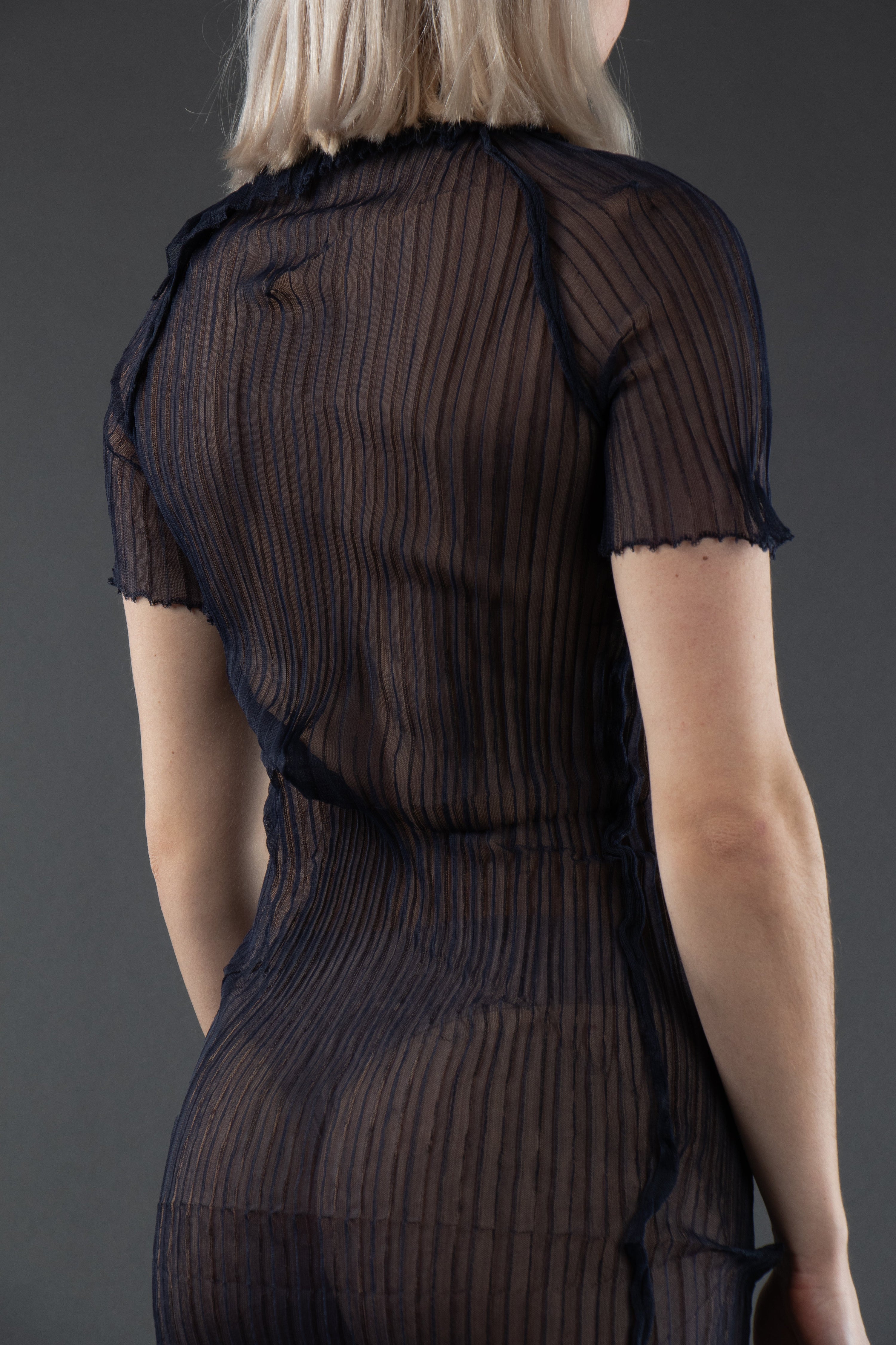 Spike T-dress Studio Stars