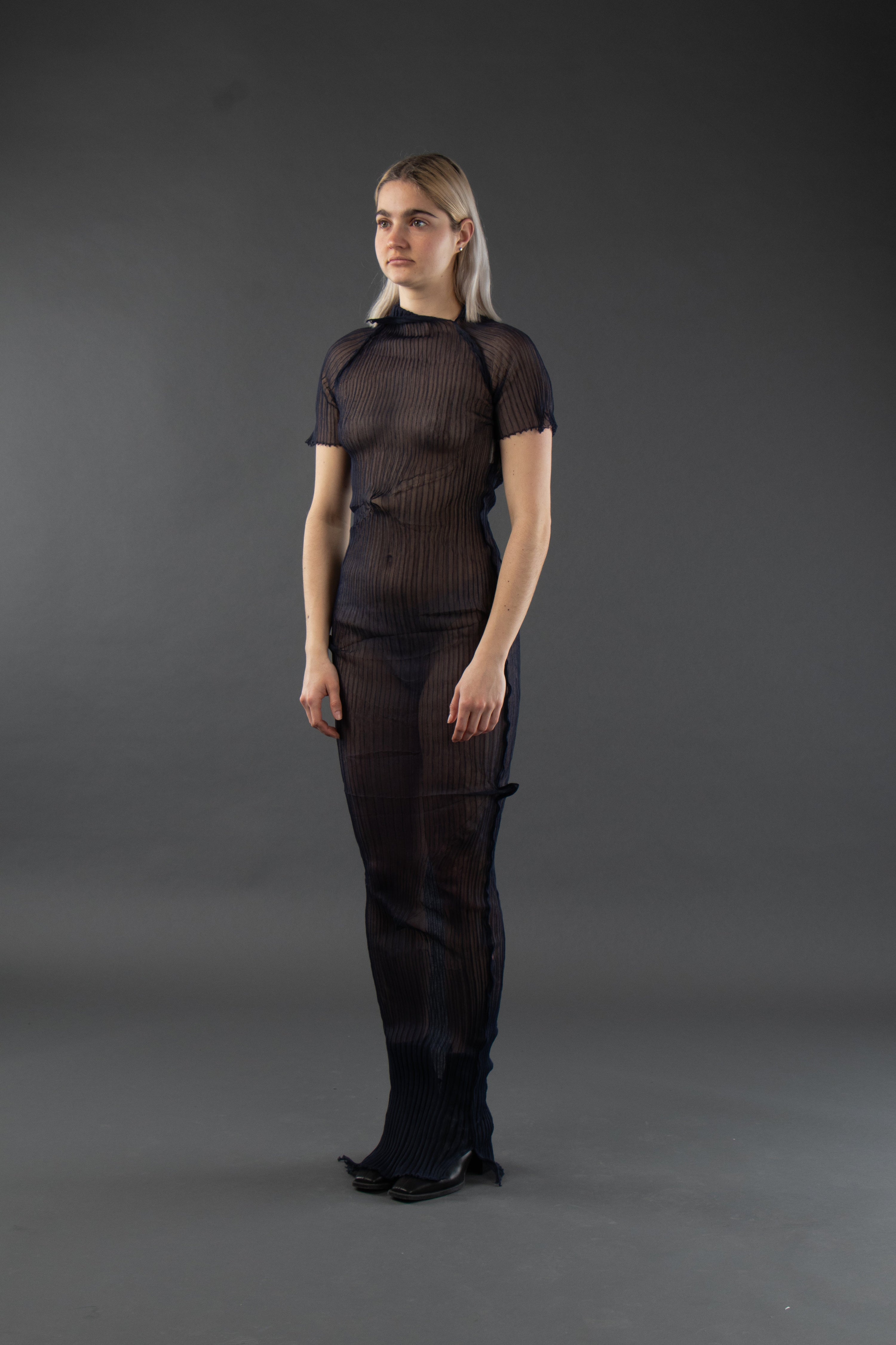 Spike T-dress Studio Stars