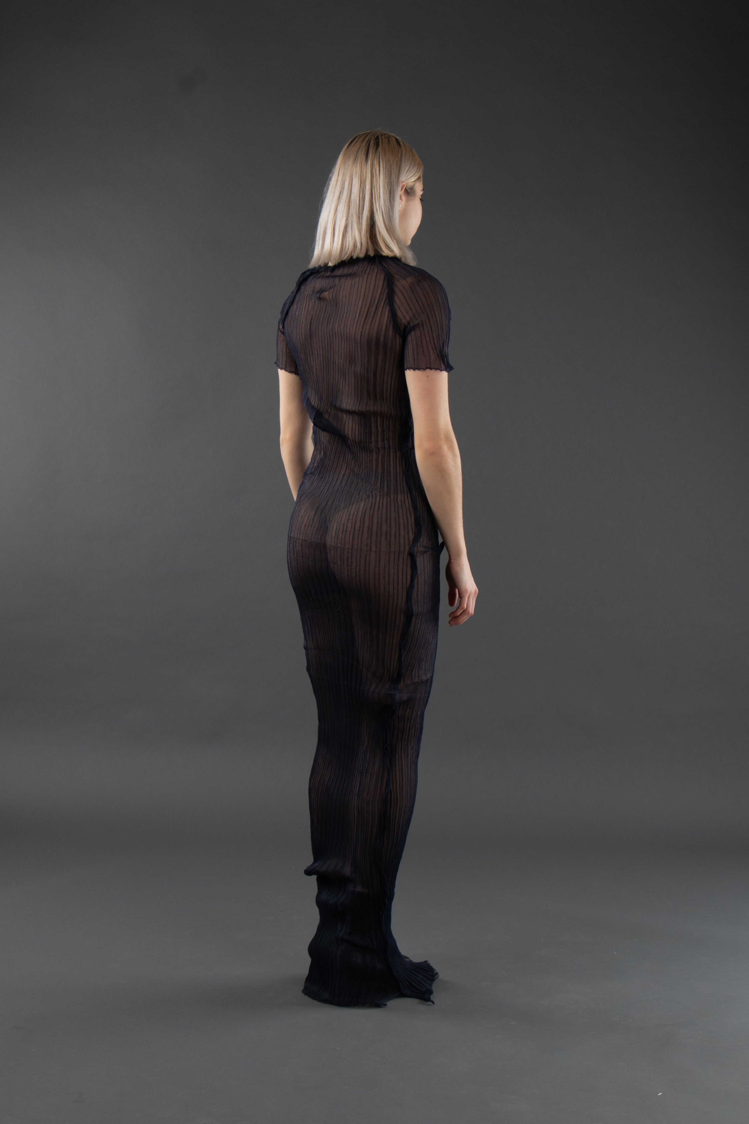 Spike T-dress Studio Stars
