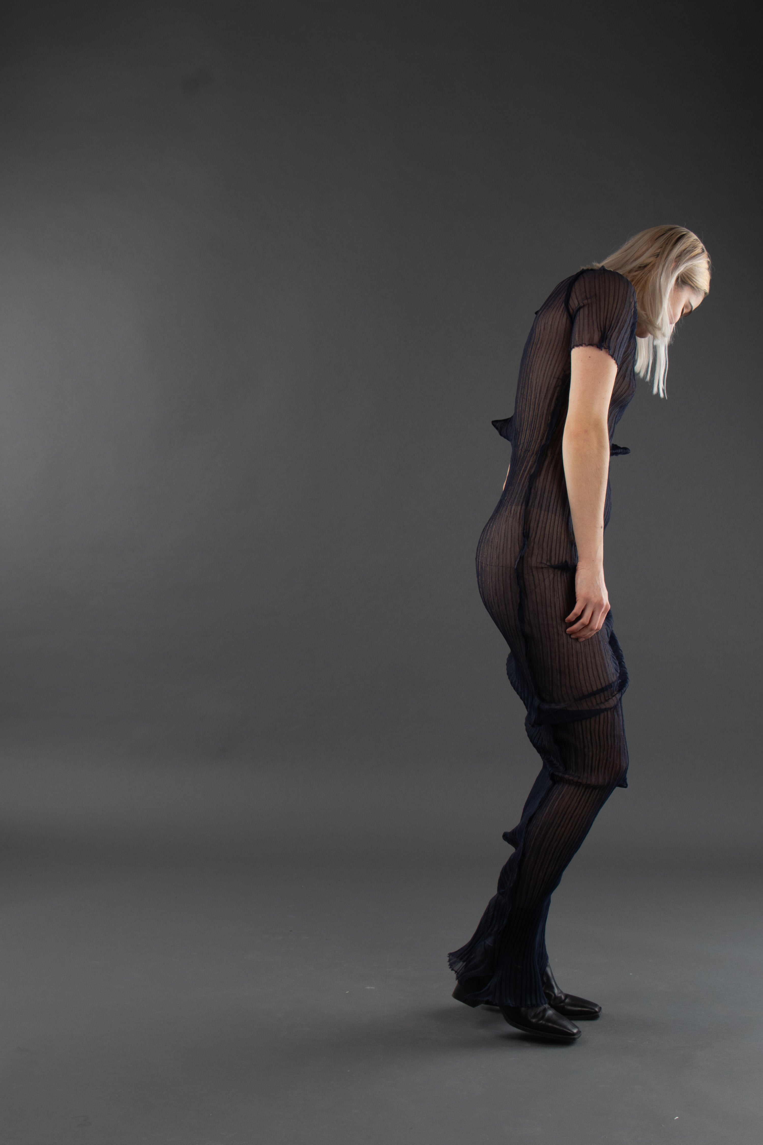 Spike T-dress Studio Stars
