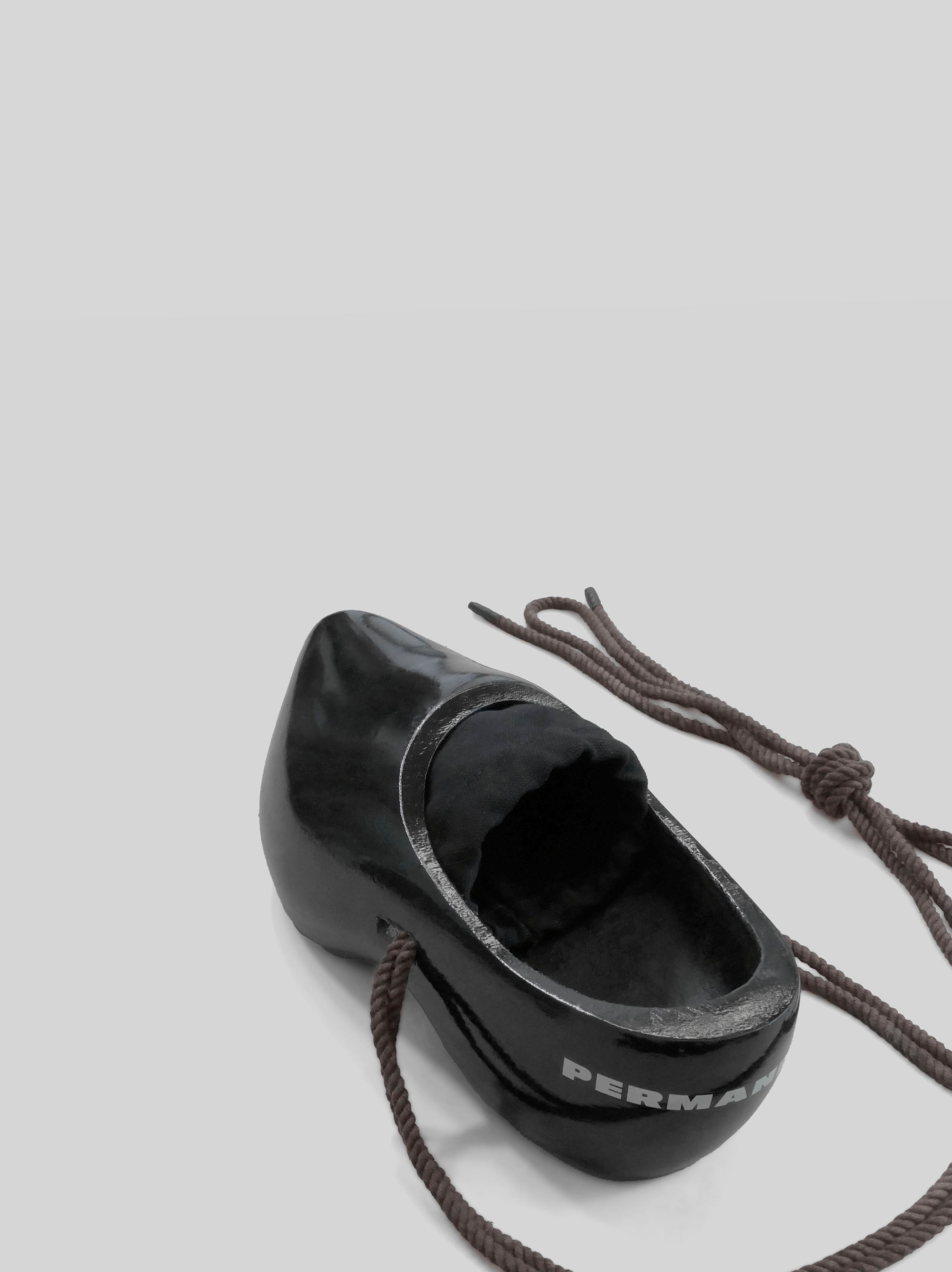 Permanent Clog Bag Studio Stars