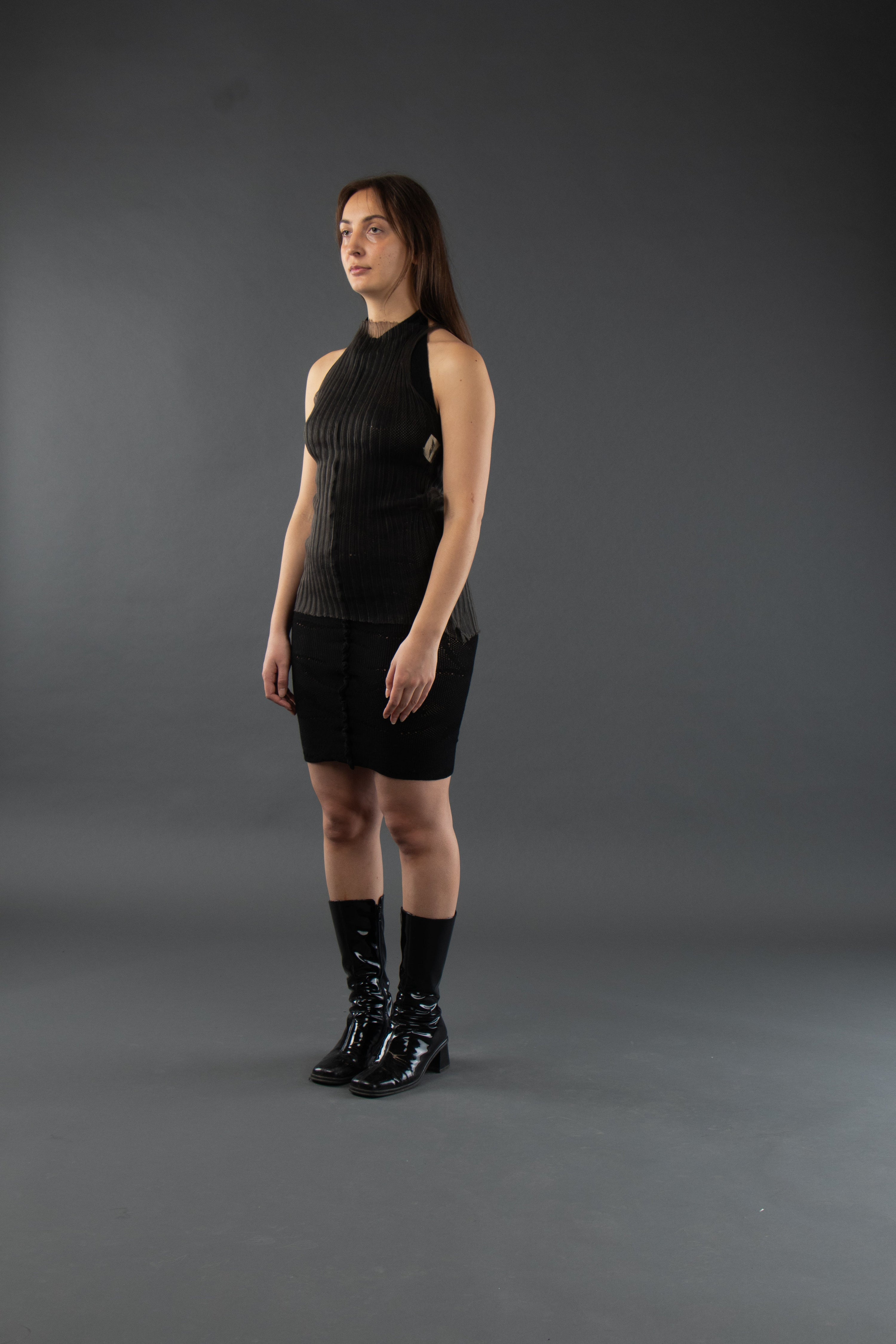 MONO tank Studio Stars