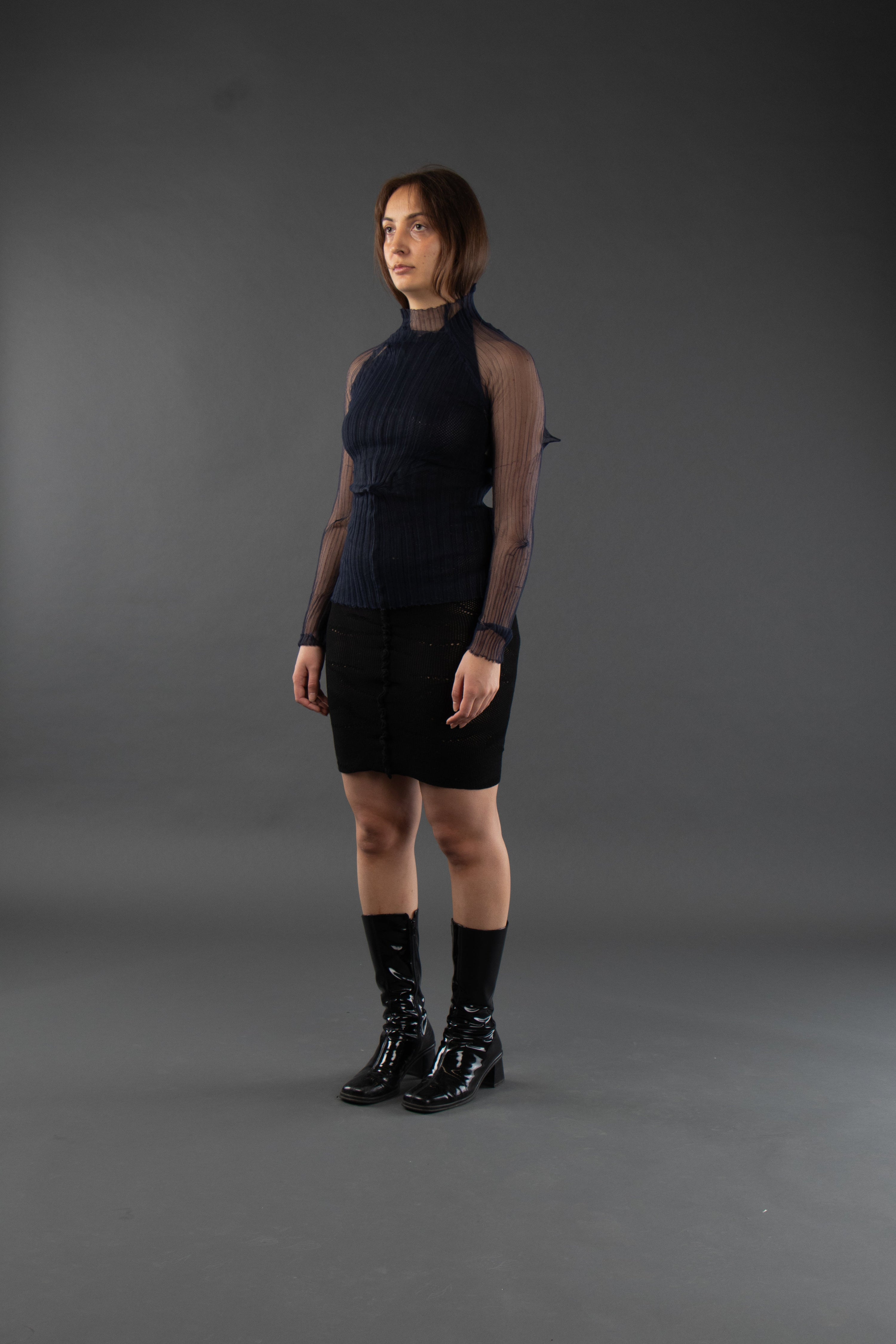 KAMA Raglan Studio Stars