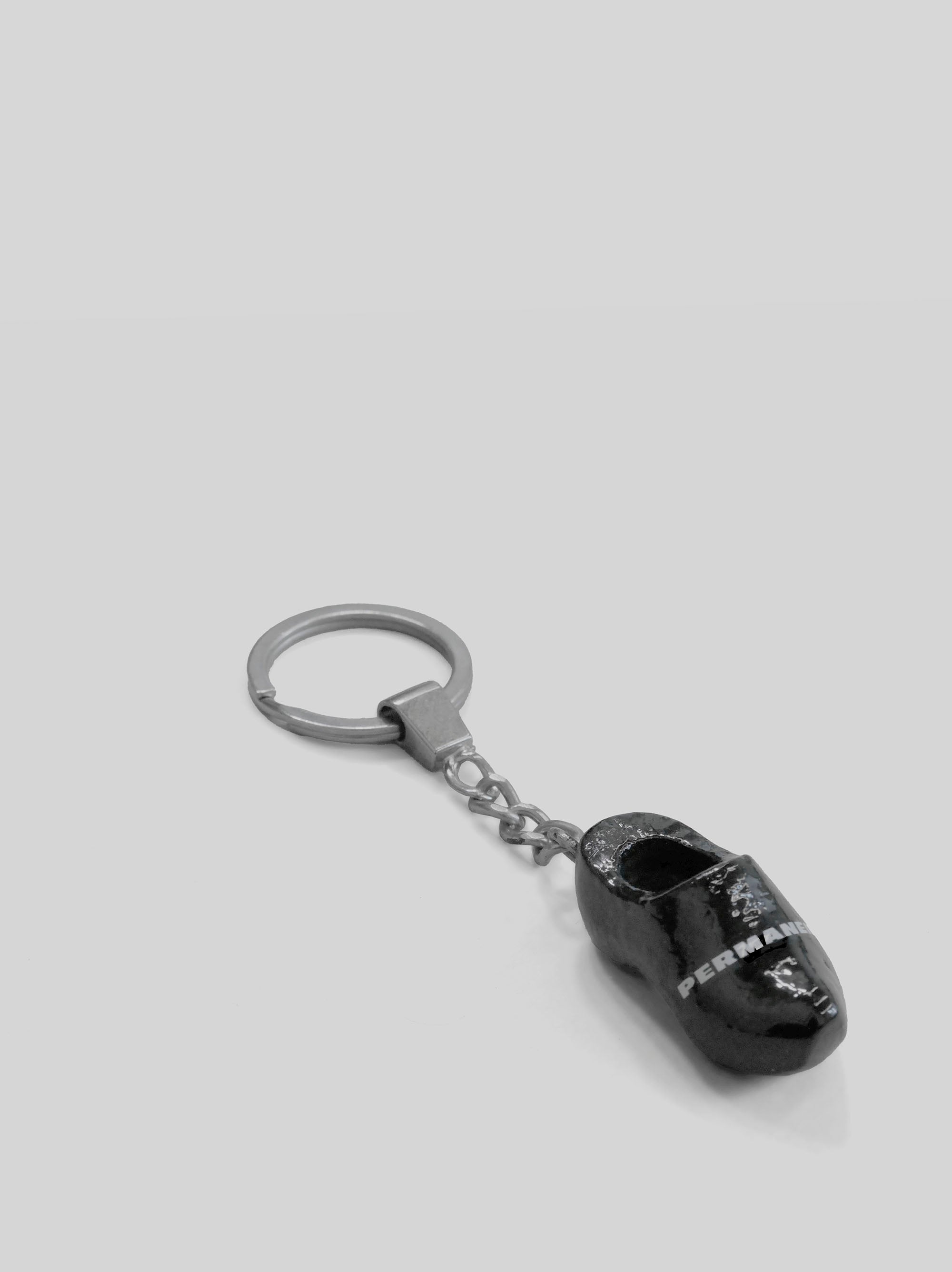 Permanent Keychain Studio Stars