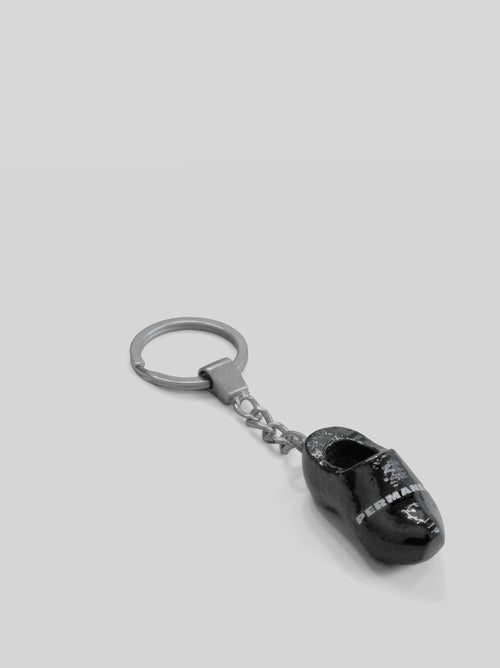Permanent Keychain Studio Stars