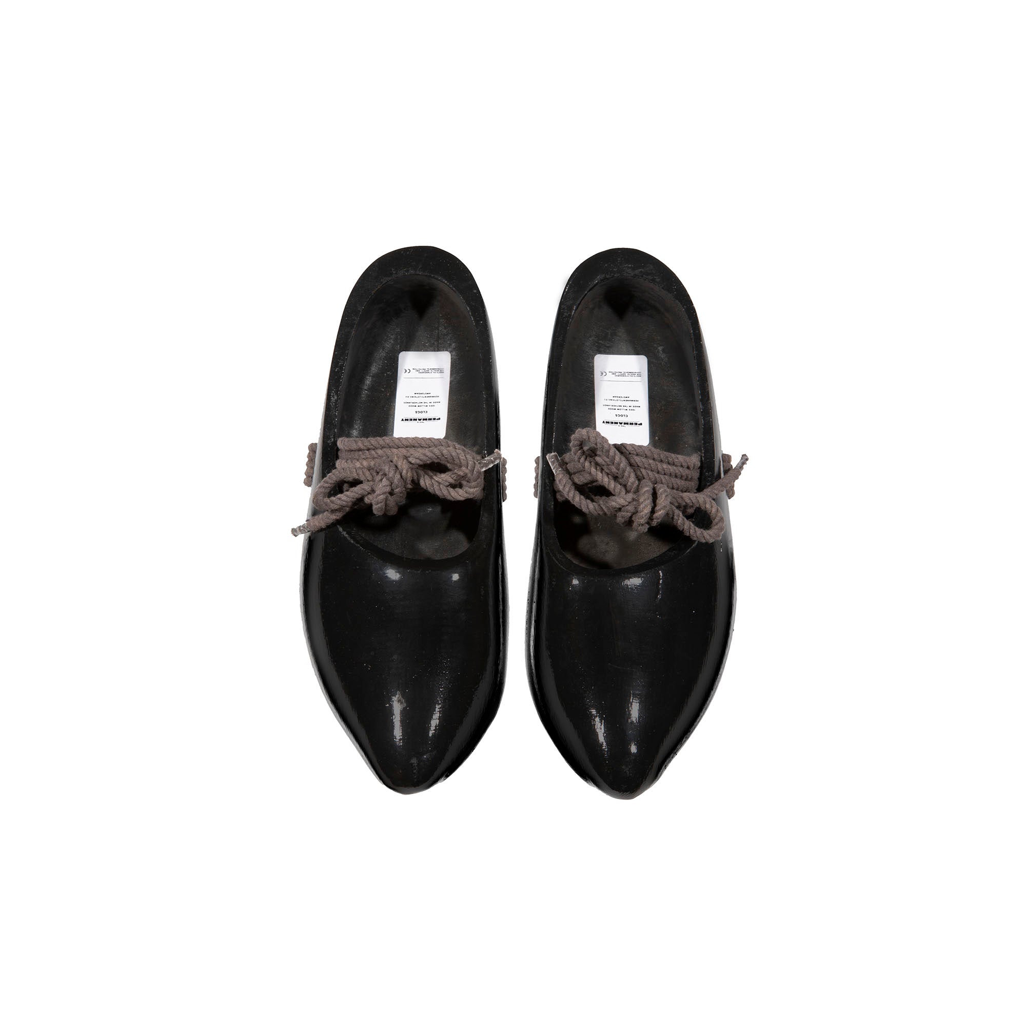 Permanent Clogs Studio Stars