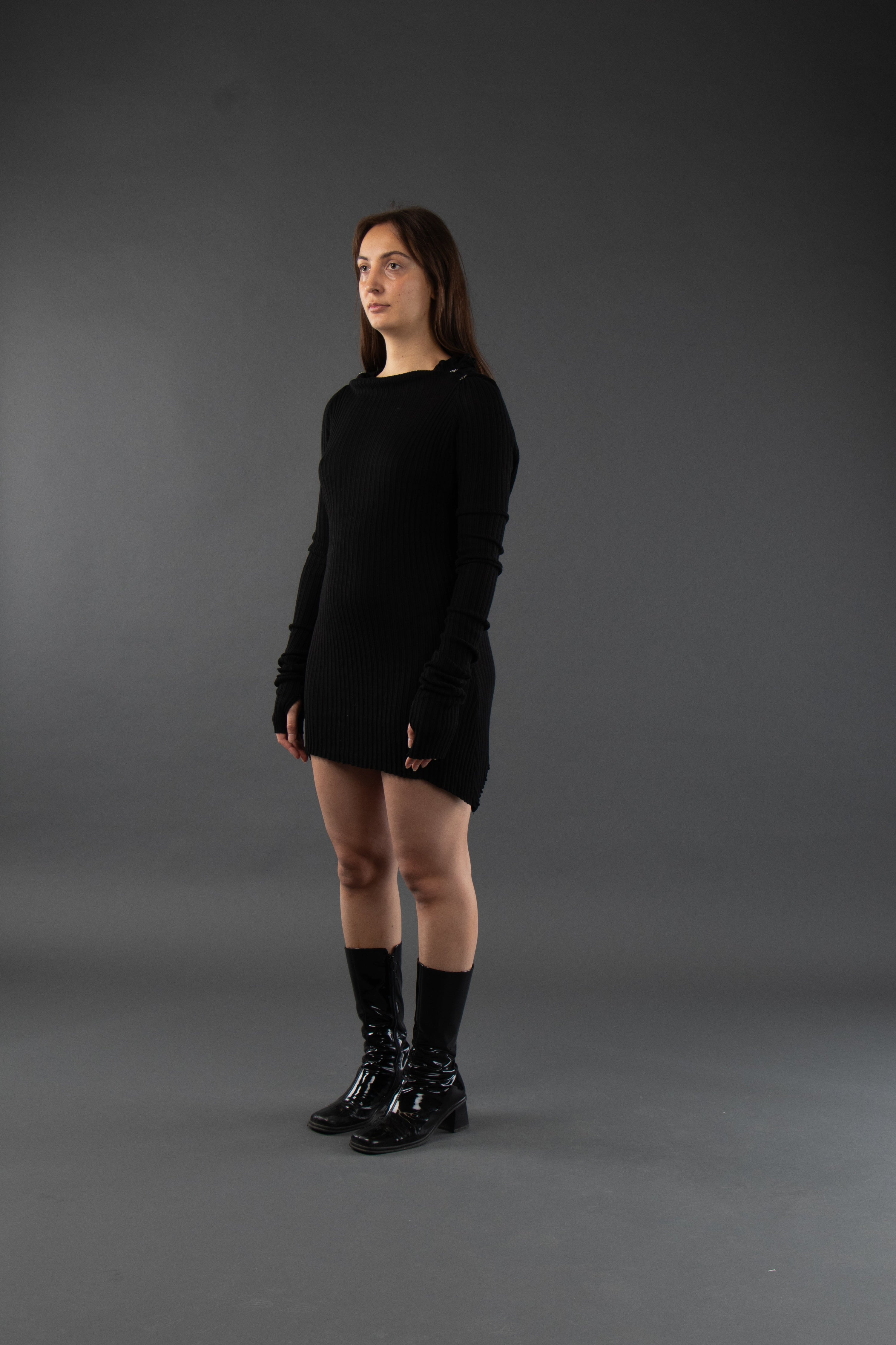 Mini Raglan Studio Stars