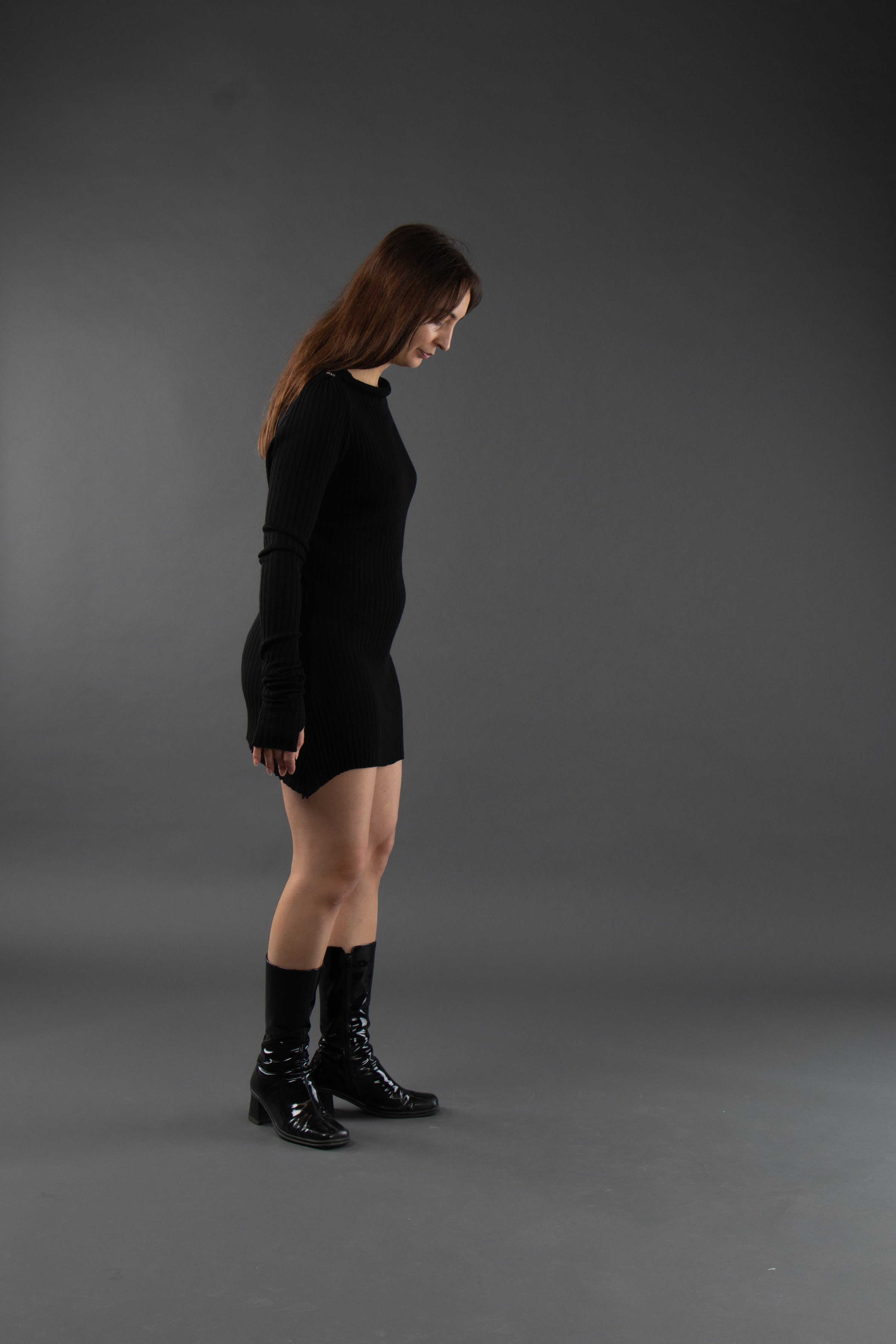 Mini Raglan Studio Stars