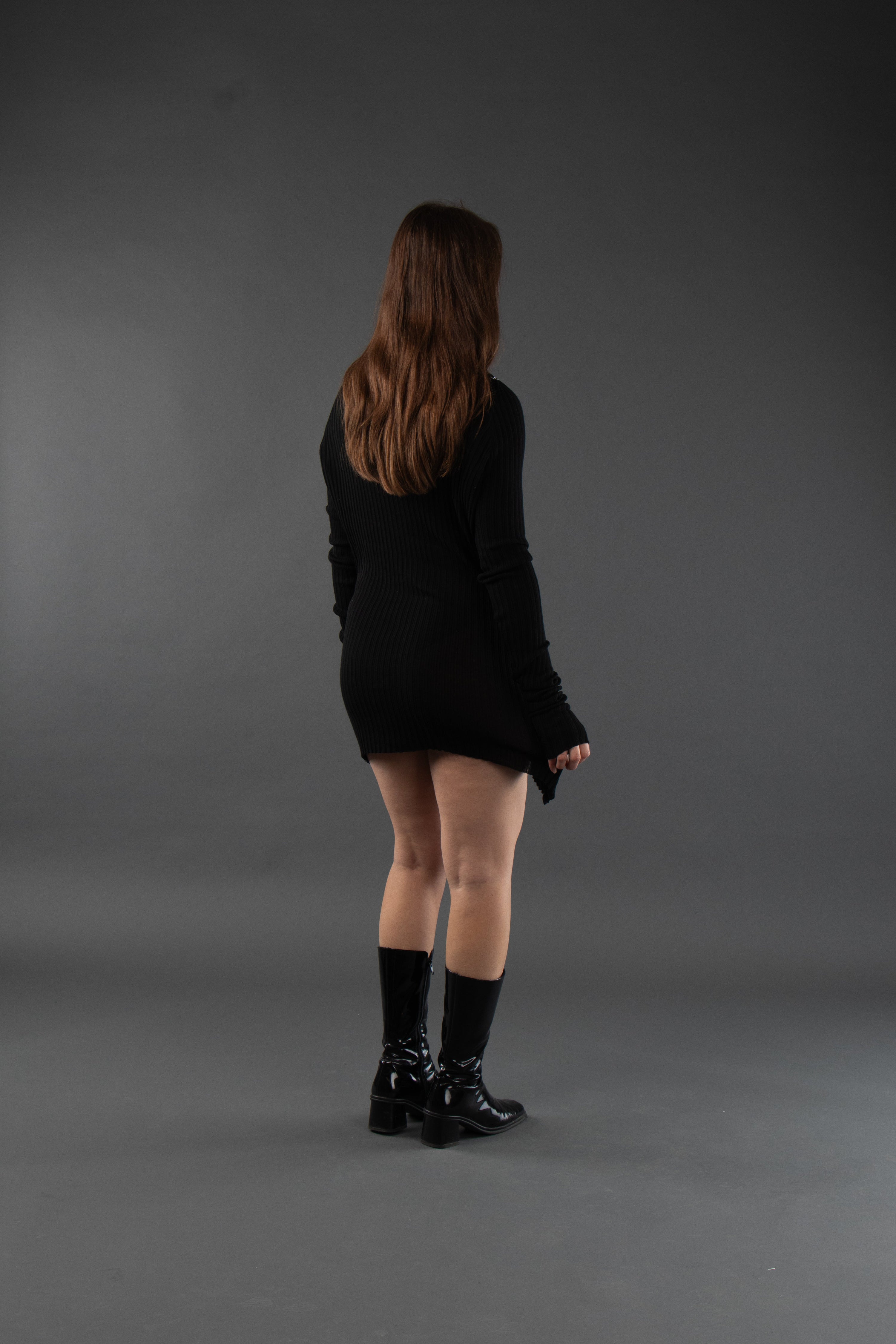 Mini Raglan Studio Stars