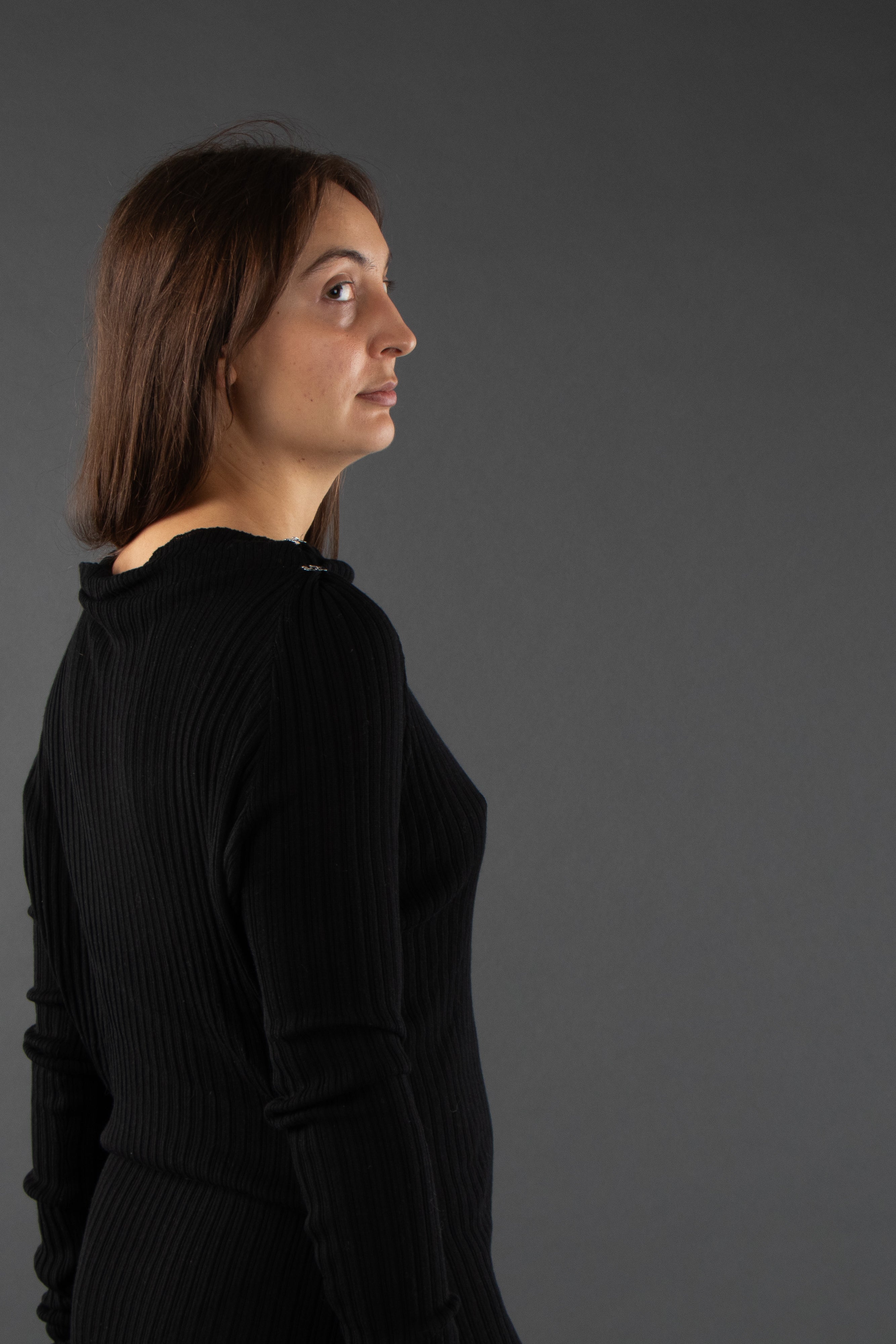 Mini Raglan Studio Stars