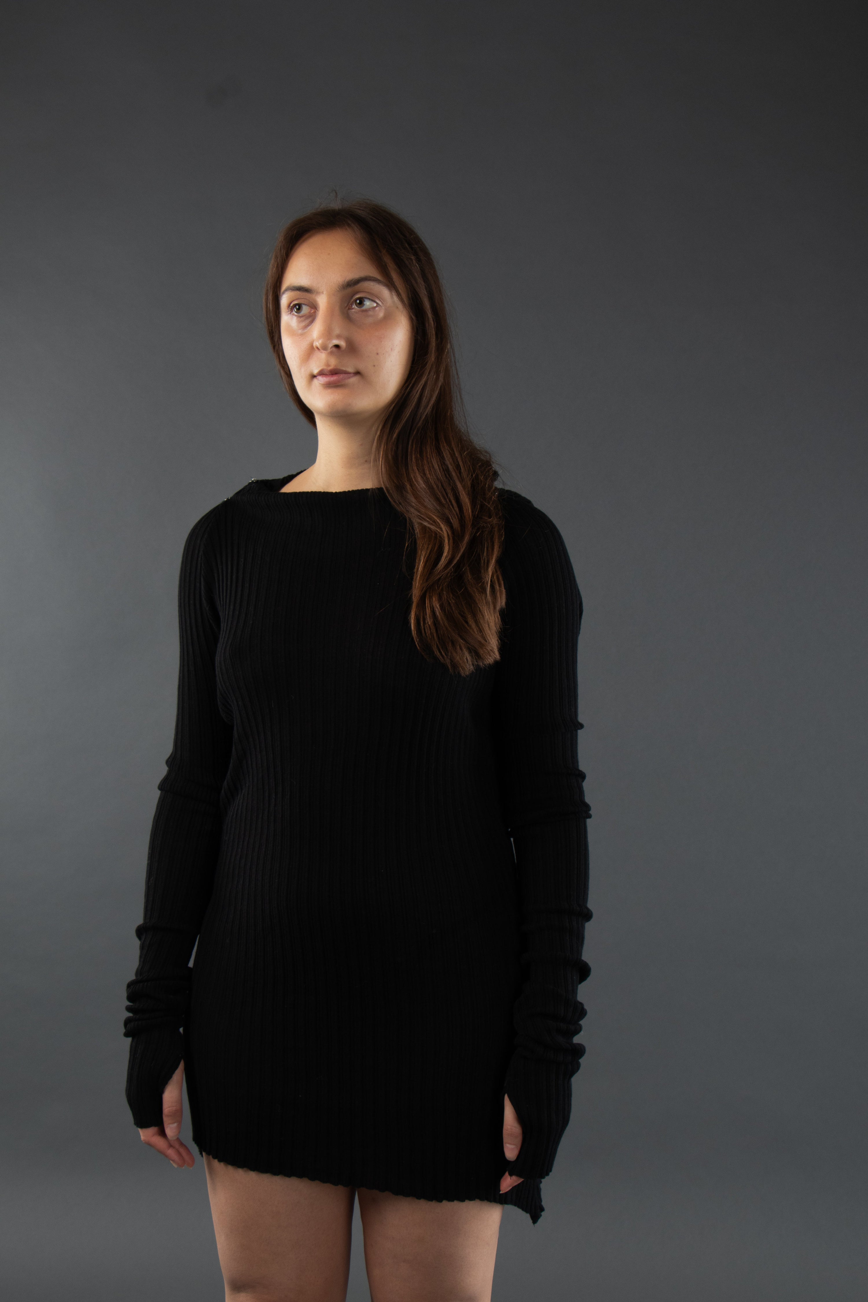 Mini Raglan Studio Stars