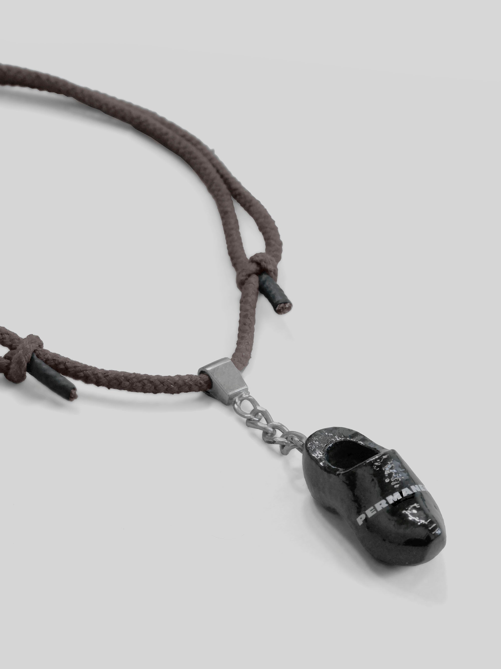 Permanent Necklace Studio Stars