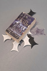 Bookmarks Studio Stars