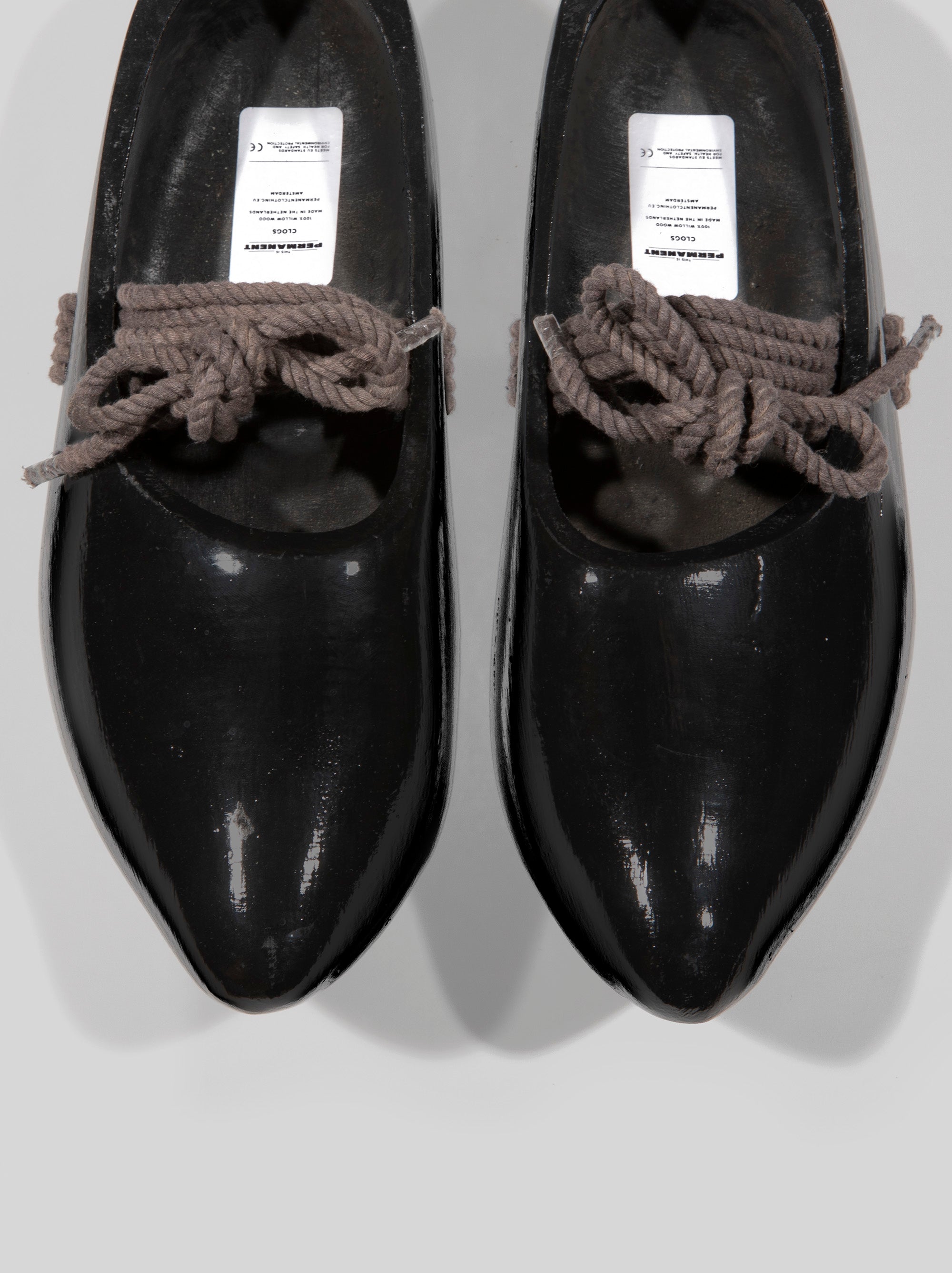 Permanent Clogs Studio Stars