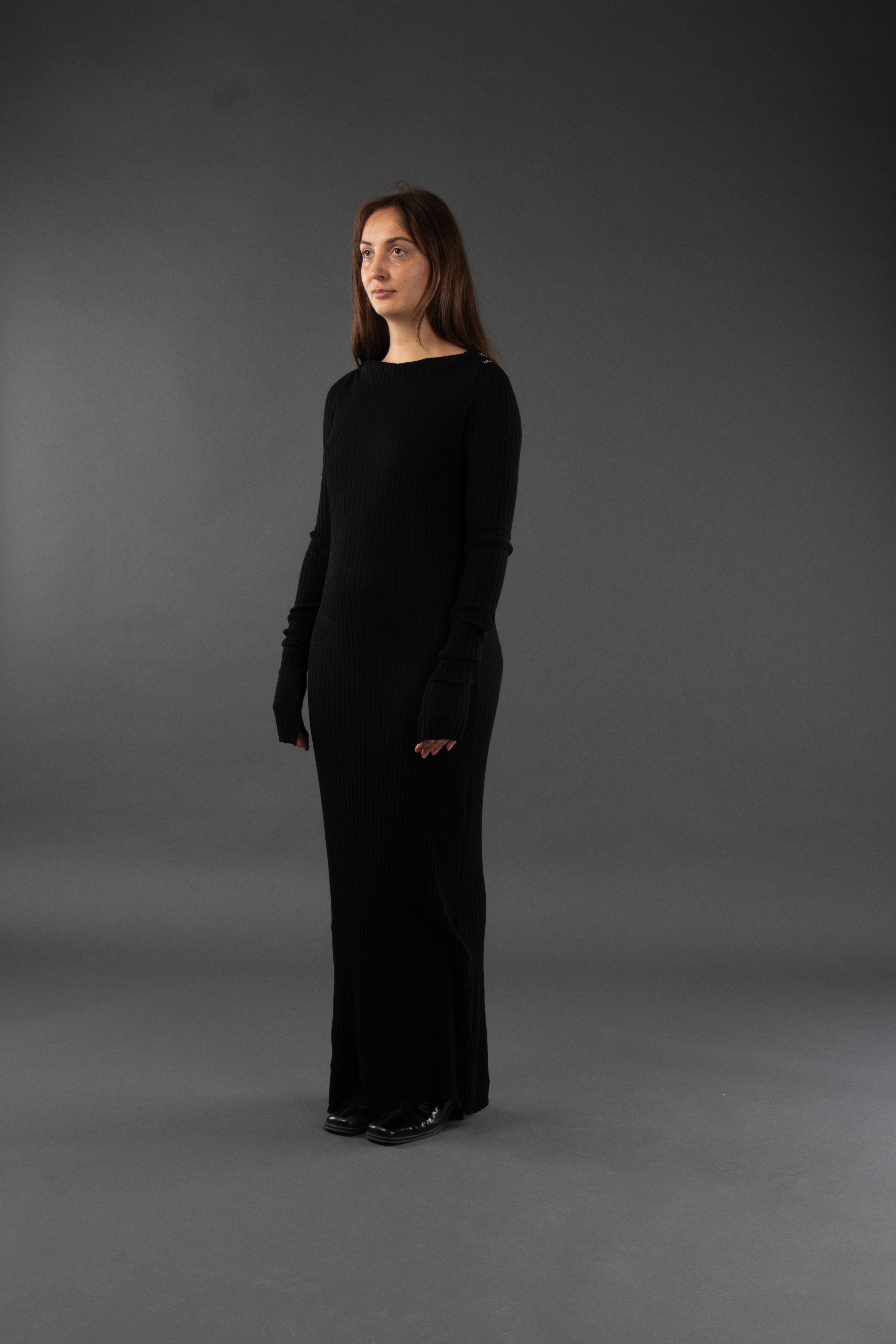 Maxi Raglan Studio Stars