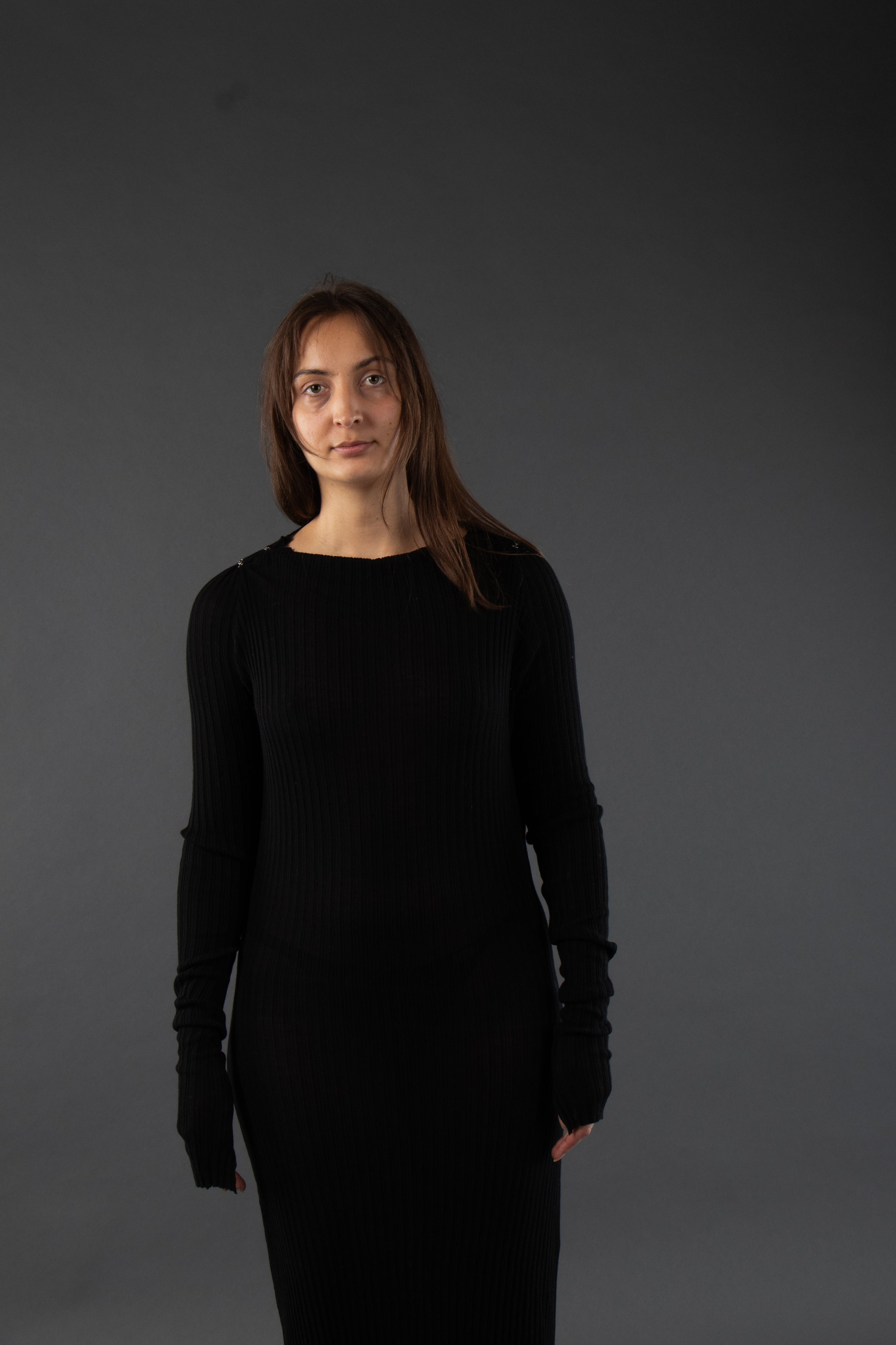 Maxi Raglan Studio Stars