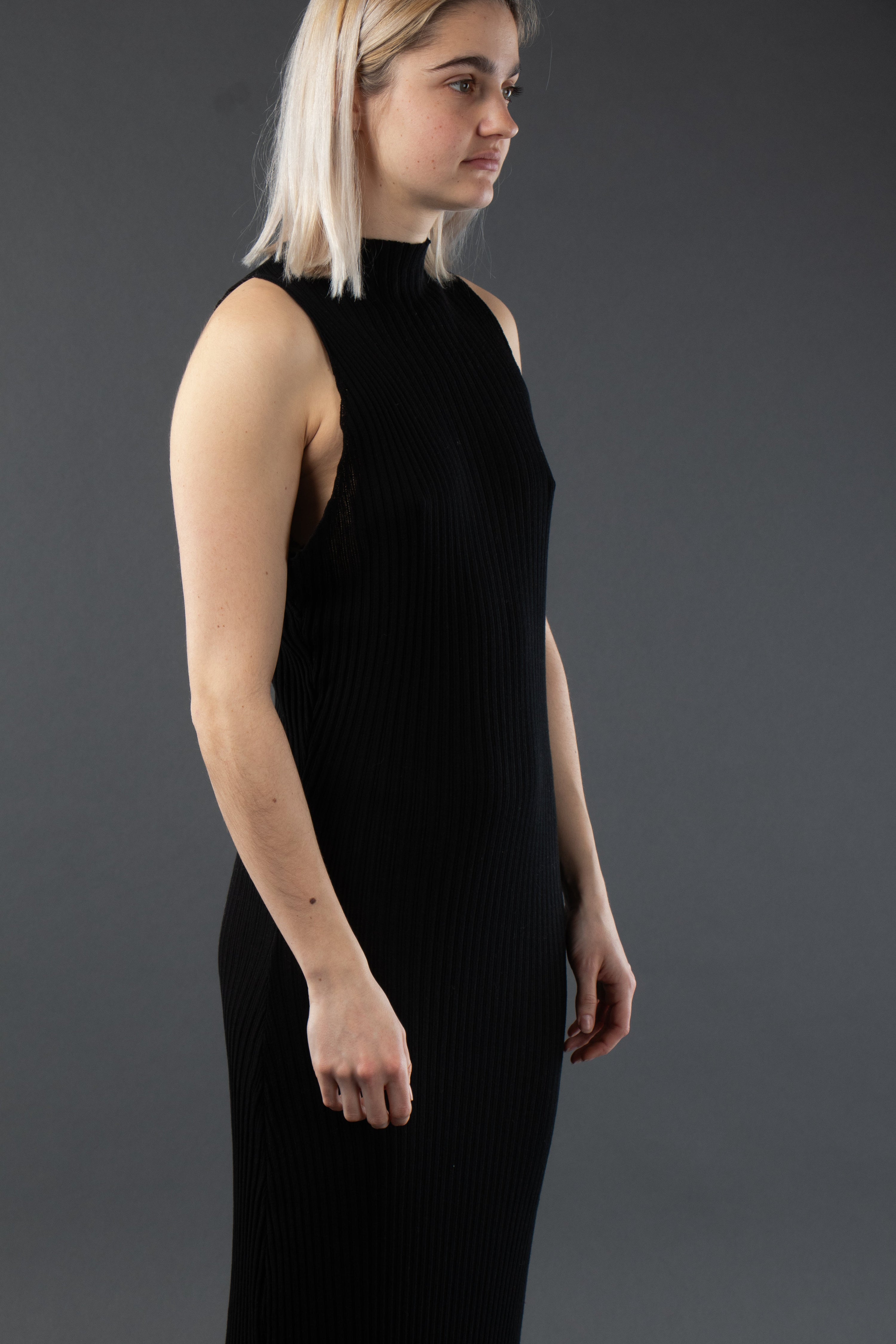 Maxi Raglan Tank Studio Stars