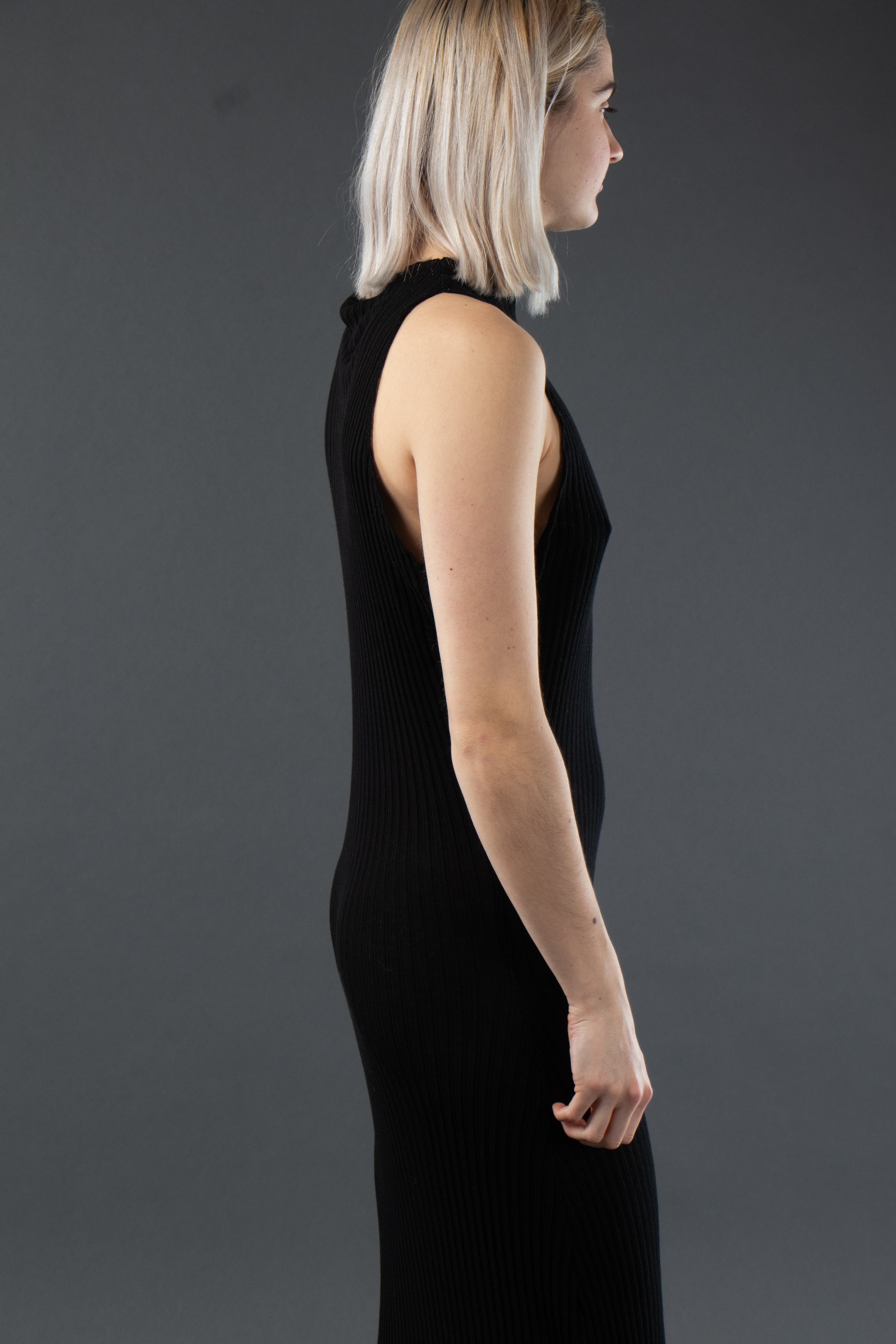 Maxi Raglan Tank Studio Stars