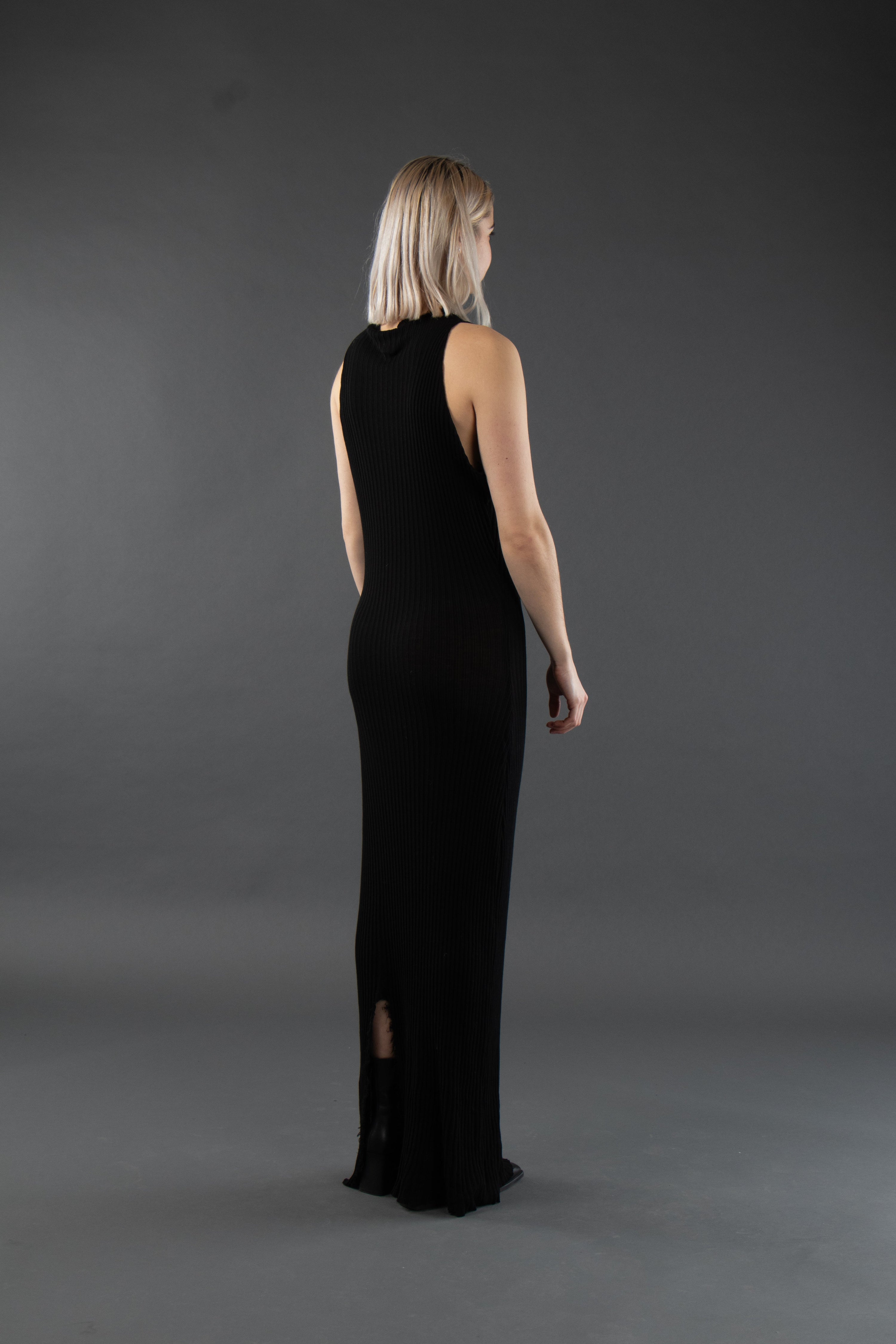 Maxi Raglan Tank Studio Stars