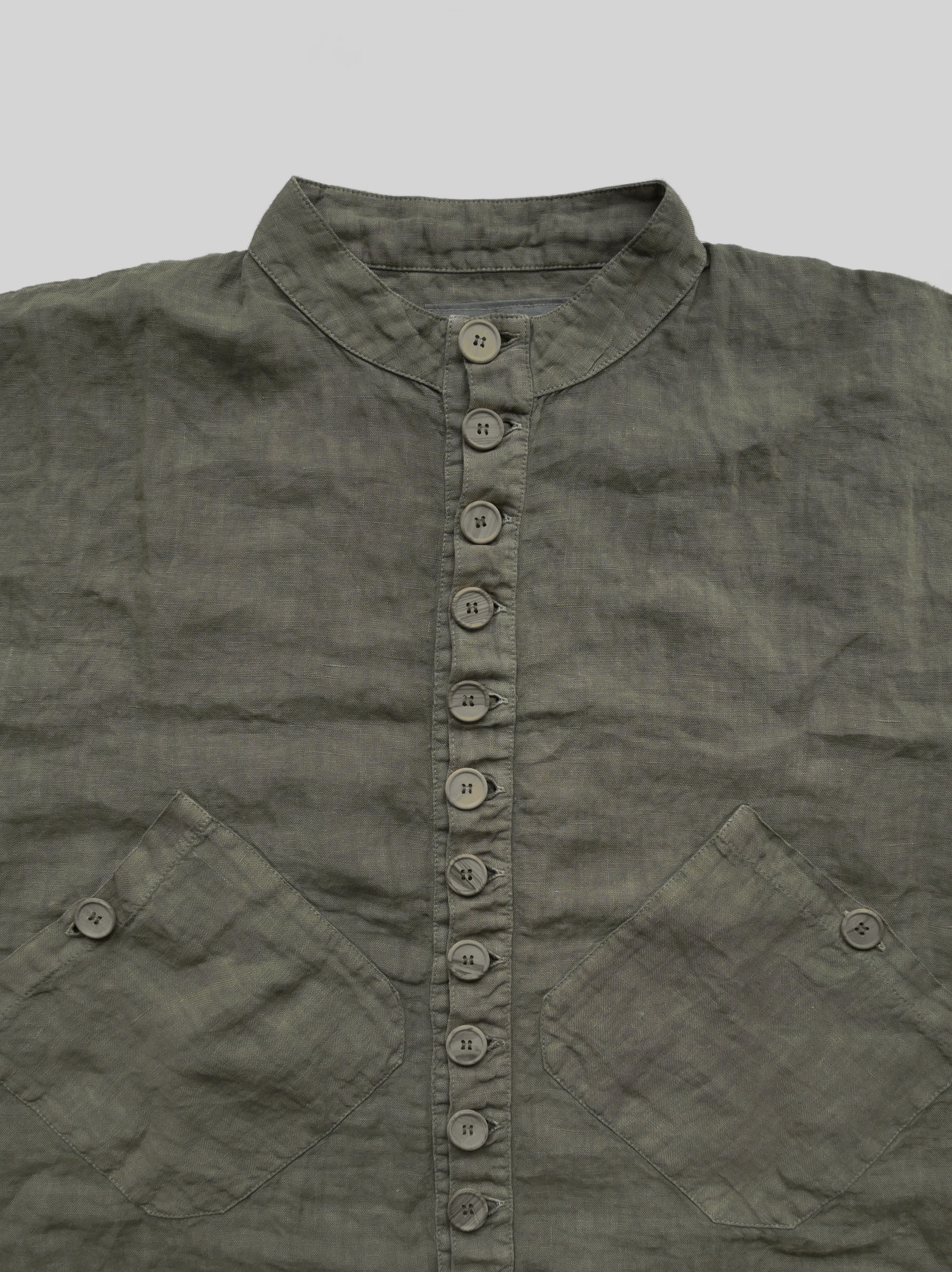 21 Button Shirt Studio Stars
