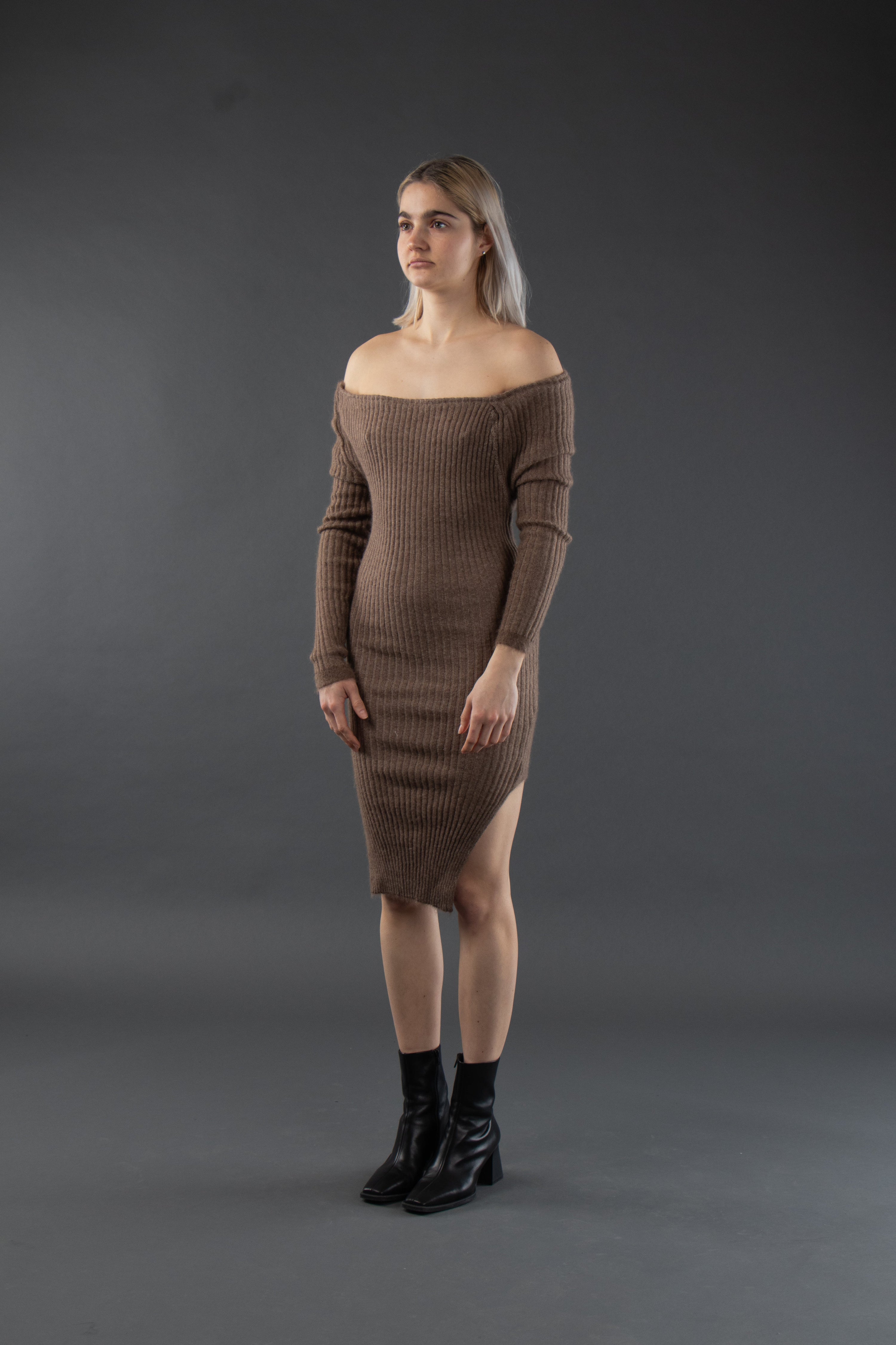 Mini mohair Studio Stars