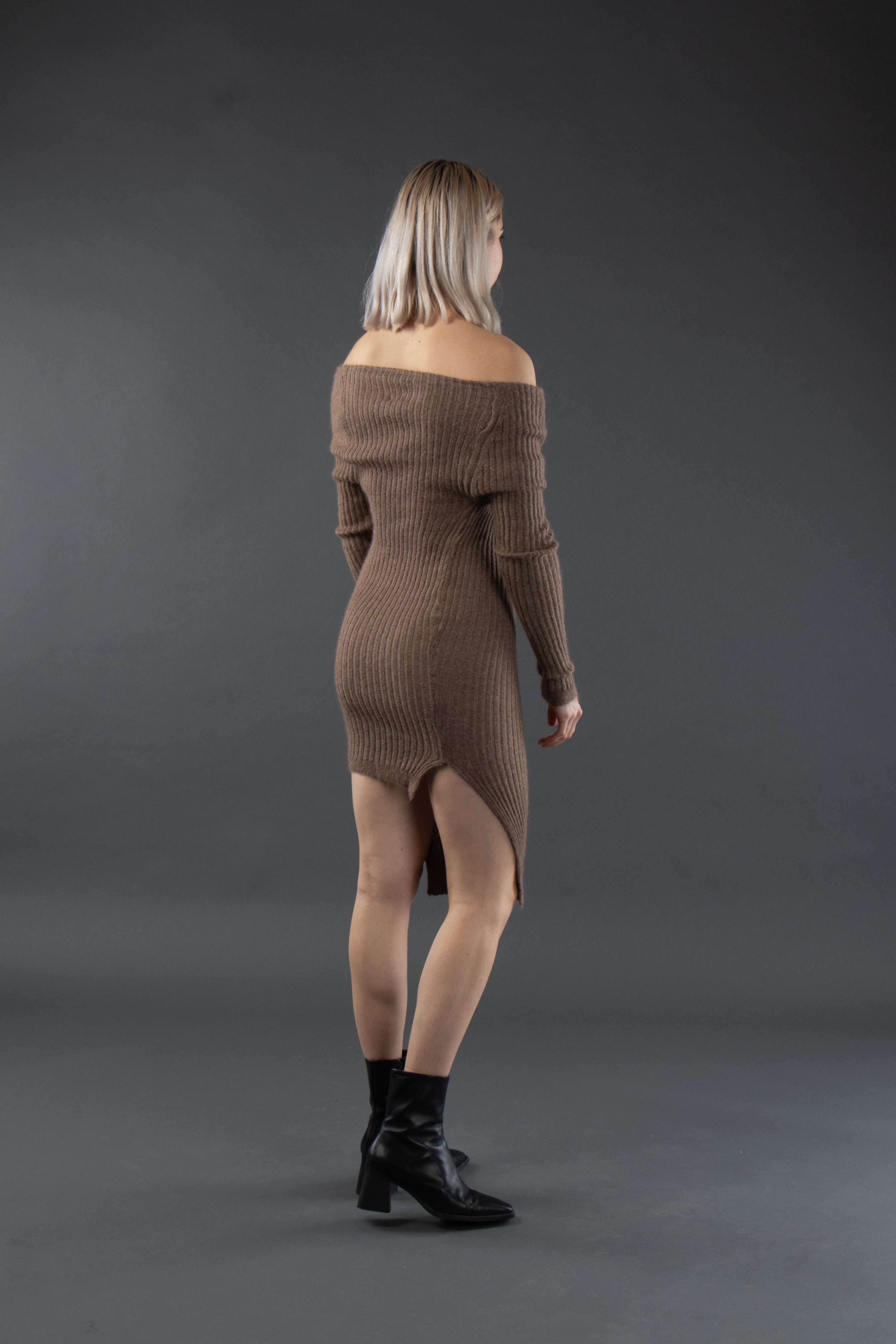 Mini mohair Studio Stars