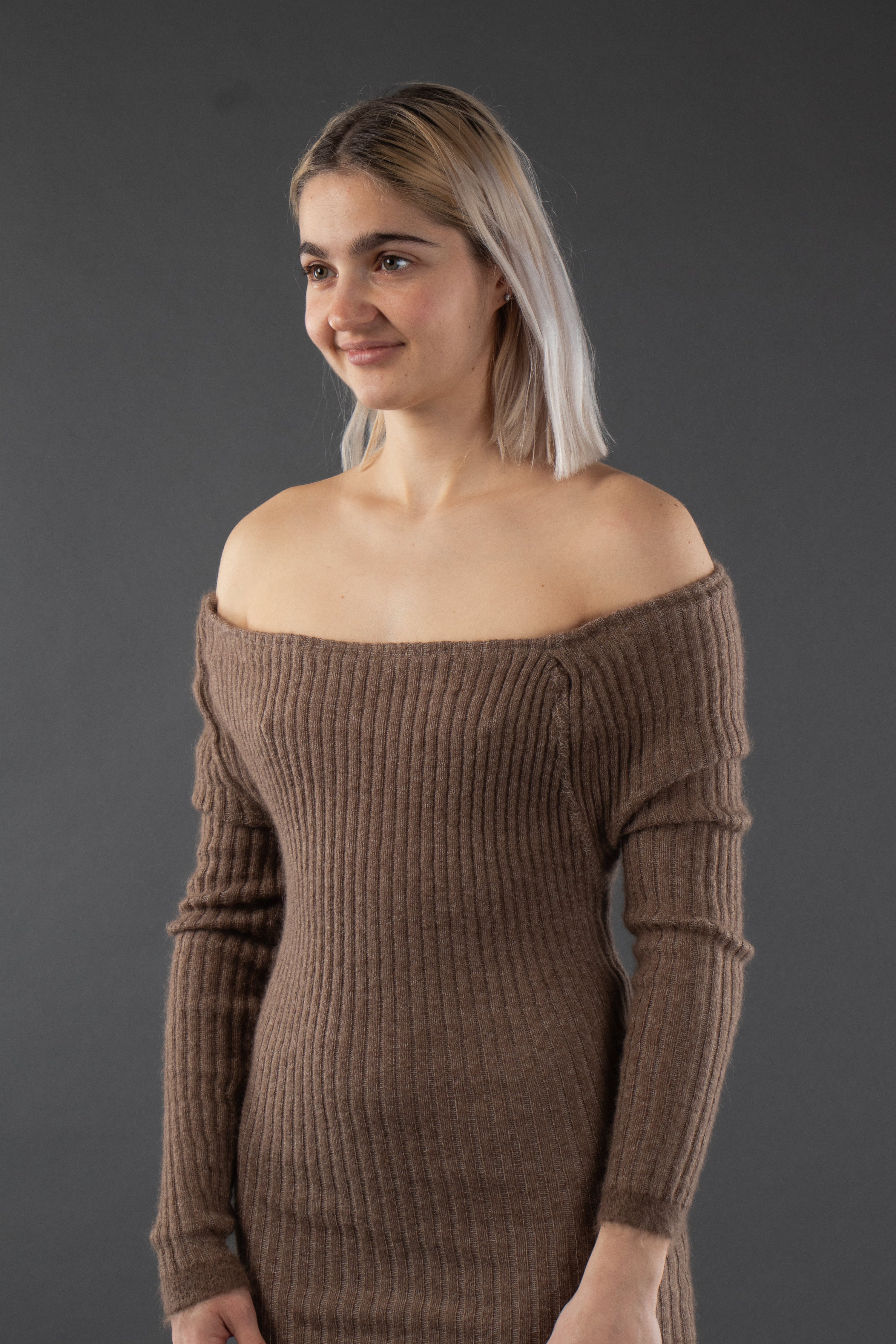 Mini mohair Studio Stars