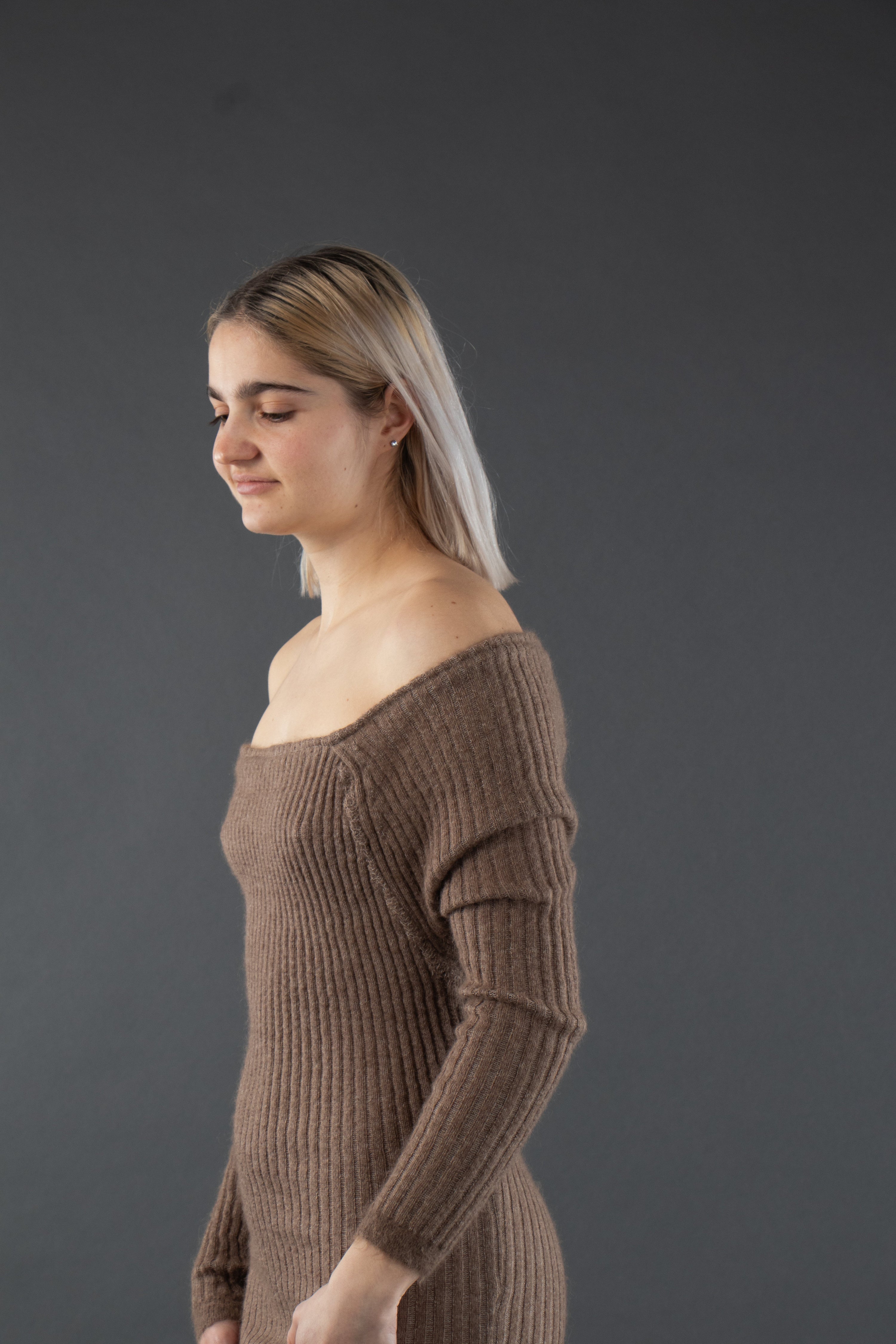 Mini mohair Studio Stars