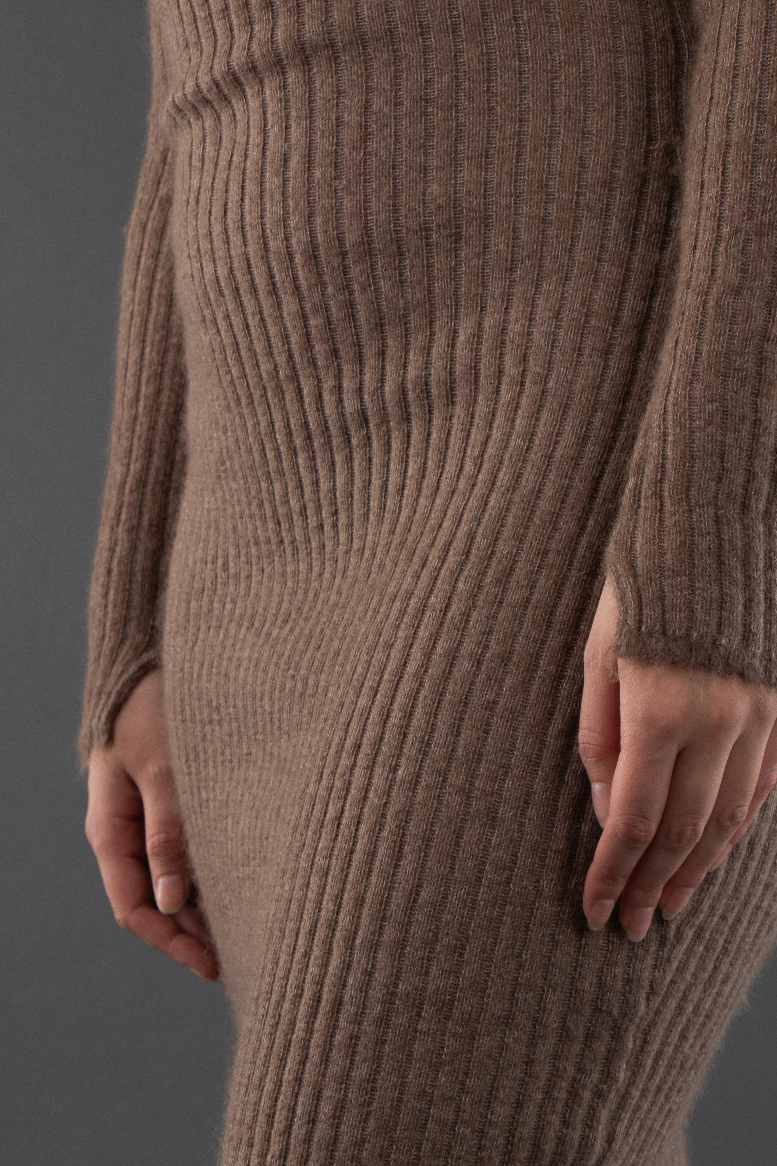 Maxi Mohair Studio Stars